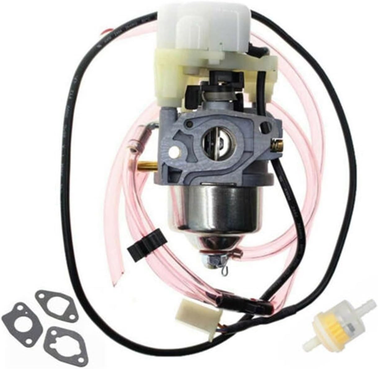 Vergaser Für EU20i EU2000I Ersatz Vergaser Dichtungssatz Home Generator Teile Vergaser Dichtung Filter Kit Vergaser Carburetor von HTGMTGPACC