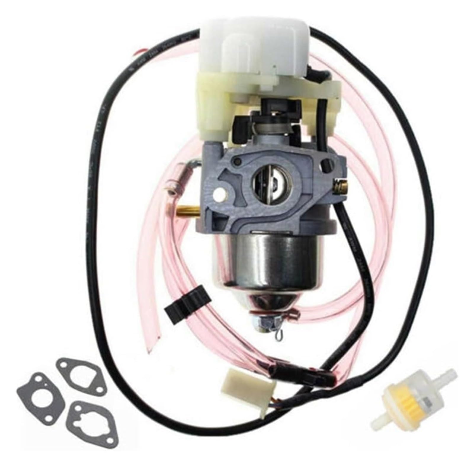 Vergaser Für EU20i EU2000I Home Power Generator 16100-Z0D-D03 Filter Dichtung Motor Power Werkzeug Teile Vergaser Carb Vergaser Carburetor von HTGMTGPACC