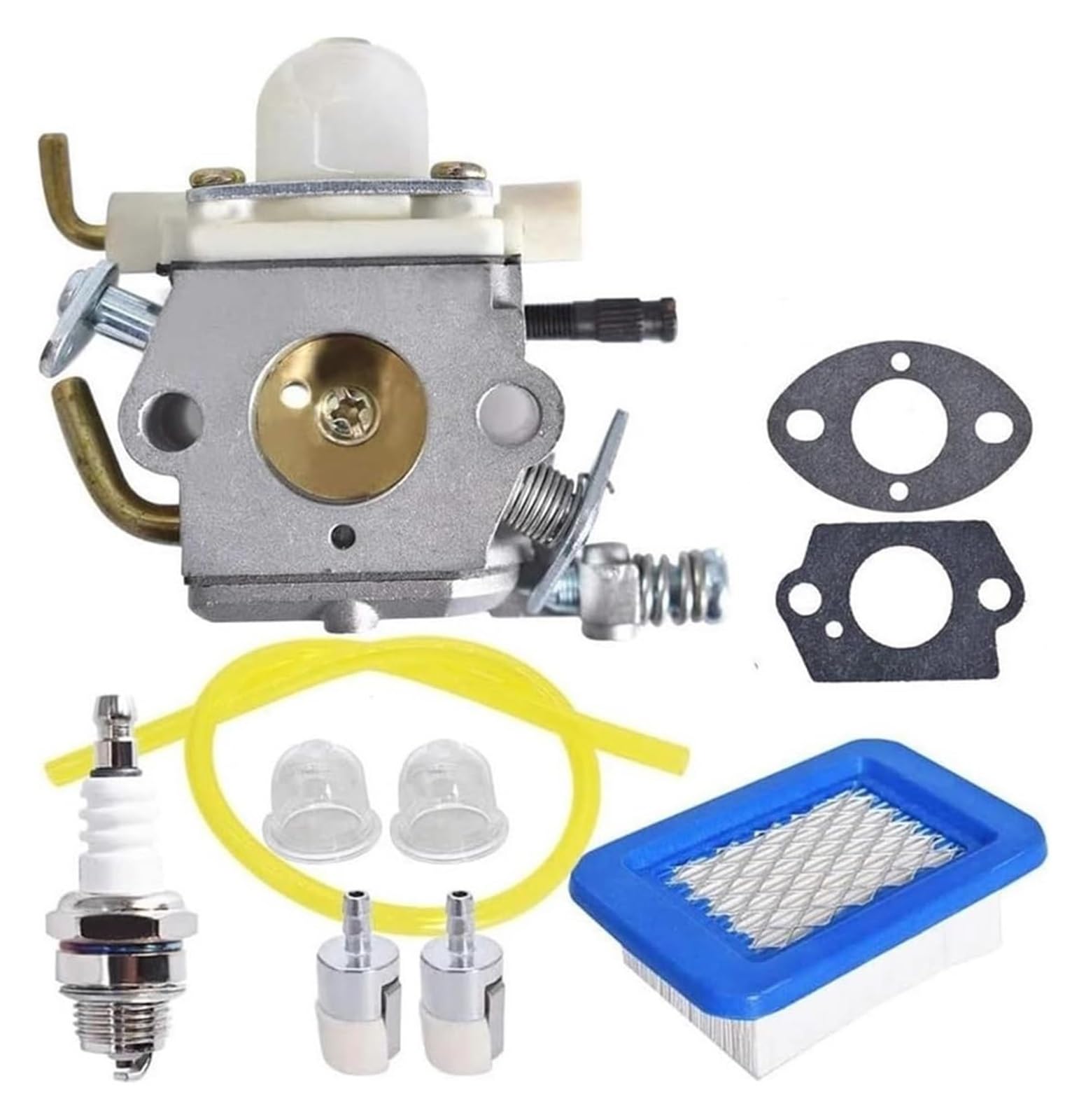 Vergaser Für Echo PB413 PB-413H PB-403T PB-580T PB-620 PB-403H PB-413T C1M-K77 WTA-35 Gebläse Carb Vergaser Vergaser Carb Vergaser Carburetor(1 Set) von HTGMTGPACC