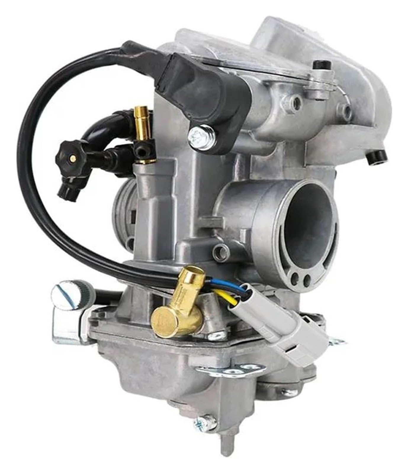 Vergaser Für FCR Modifiziert Für K&awasaki 110ccm-650ccm FCR Motorradvergaser 28 33 35 37 38 39 40 41mm Power Jet Vergaser Carburetor(Original Fcr33) von HTGMTGPACC