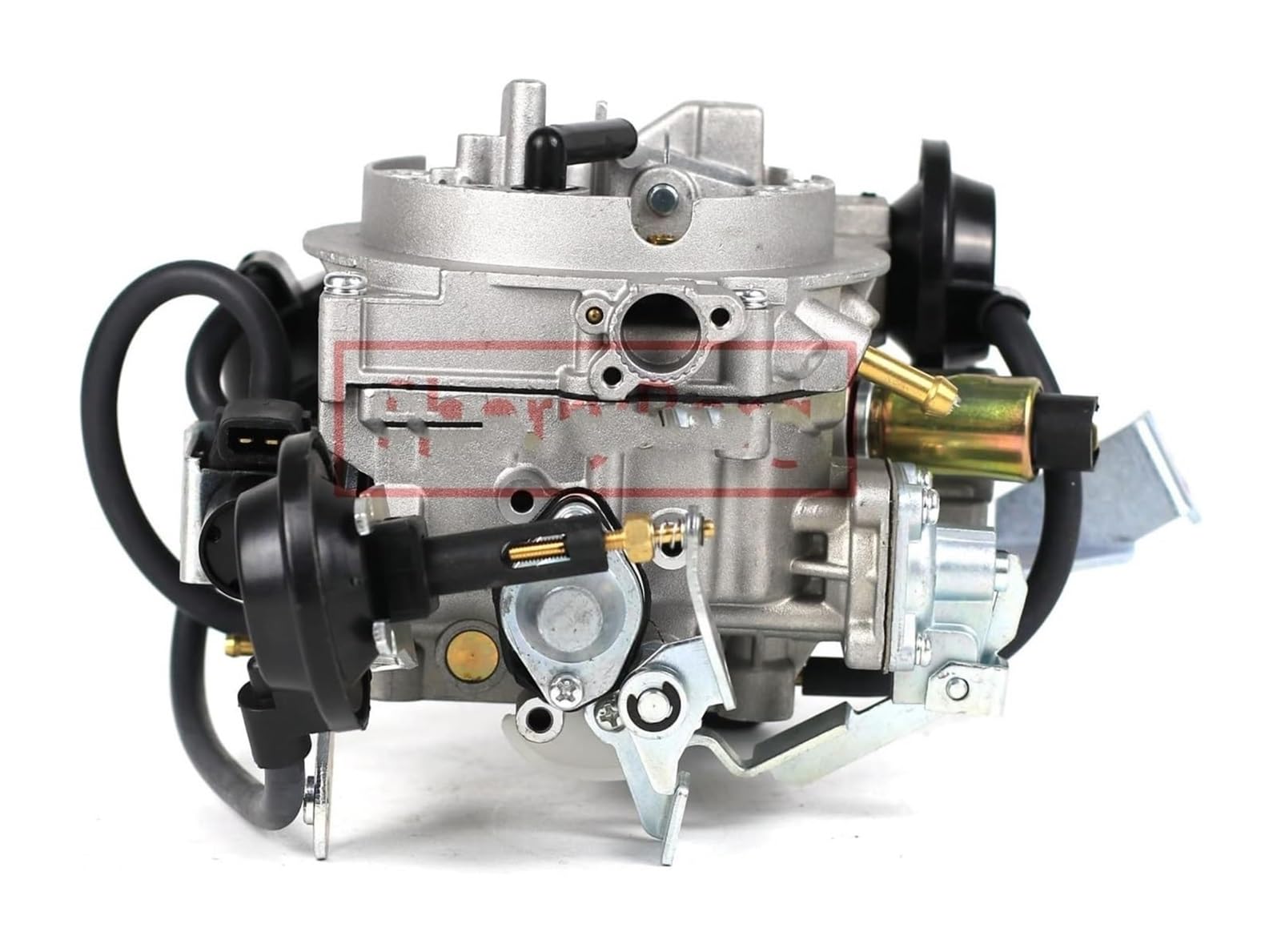 Vergaser Für G&olf II Für S&CIROCCO Für p&assat Für Santana Für J&etta Für Pierburg 2E2 2E3 2E4 Carburador Vergaser Vergaser Carb Montage Vergaser Carburetor von HTGMTGPACC