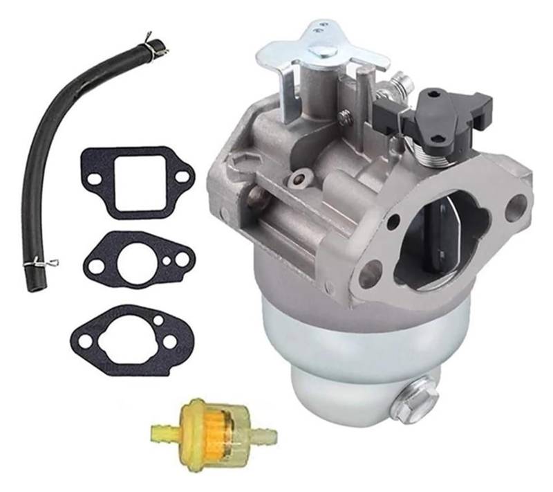 Vergaser Für GCV135 GCV160 GC135 GC160 Vergaser Carb Dichtung Motoren Mäher Vergaser Rohr Filter Vergaser Vergaser Carburetor von HTGMTGPACC