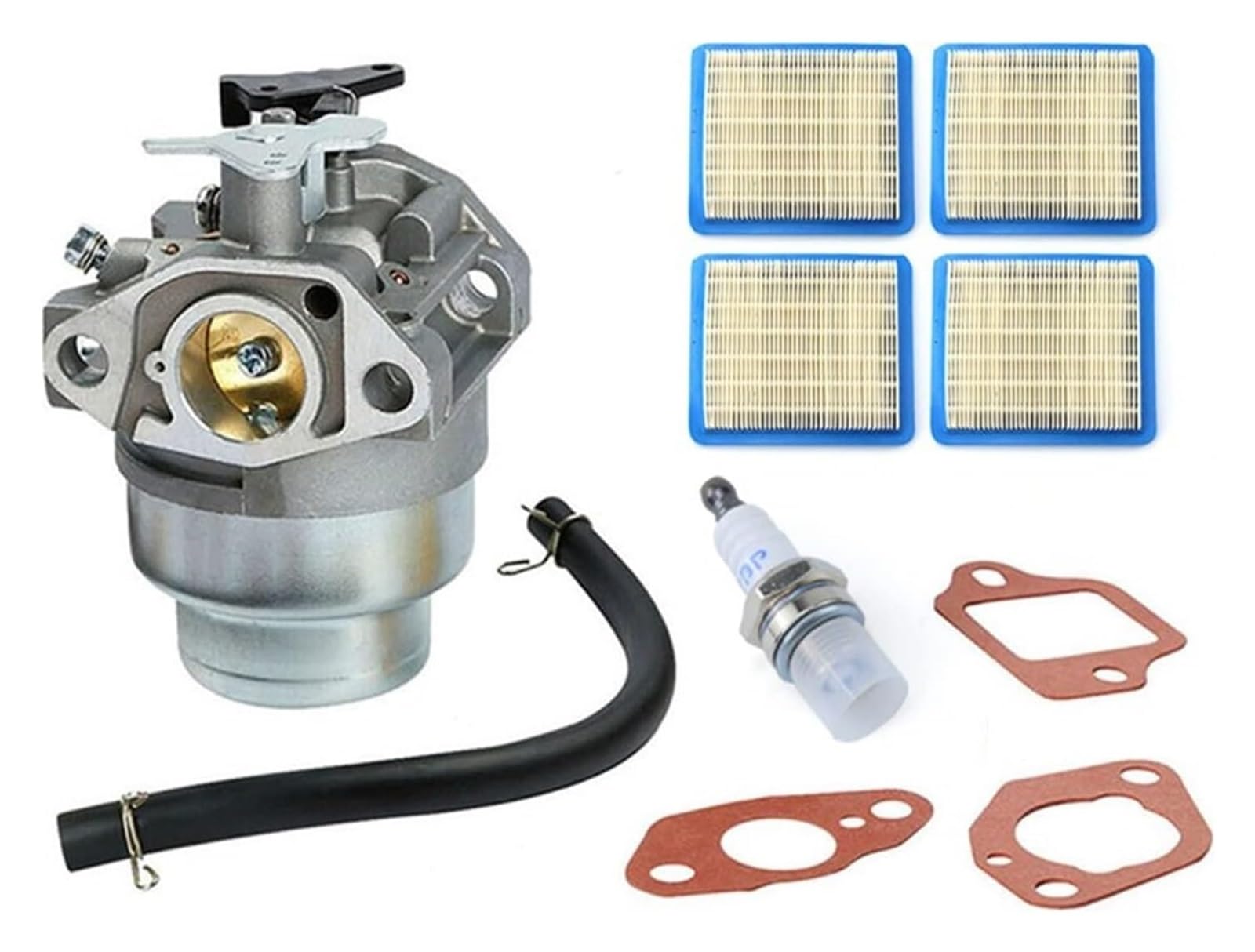 Vergaser Für GCV135 GCV160LA GC135 GC160 HRB216 HRS216 HRR216 HRT216 Motoren Mäher Vergaser Carb Vergaser Carburetor(Type 2) von HTGMTGPACC