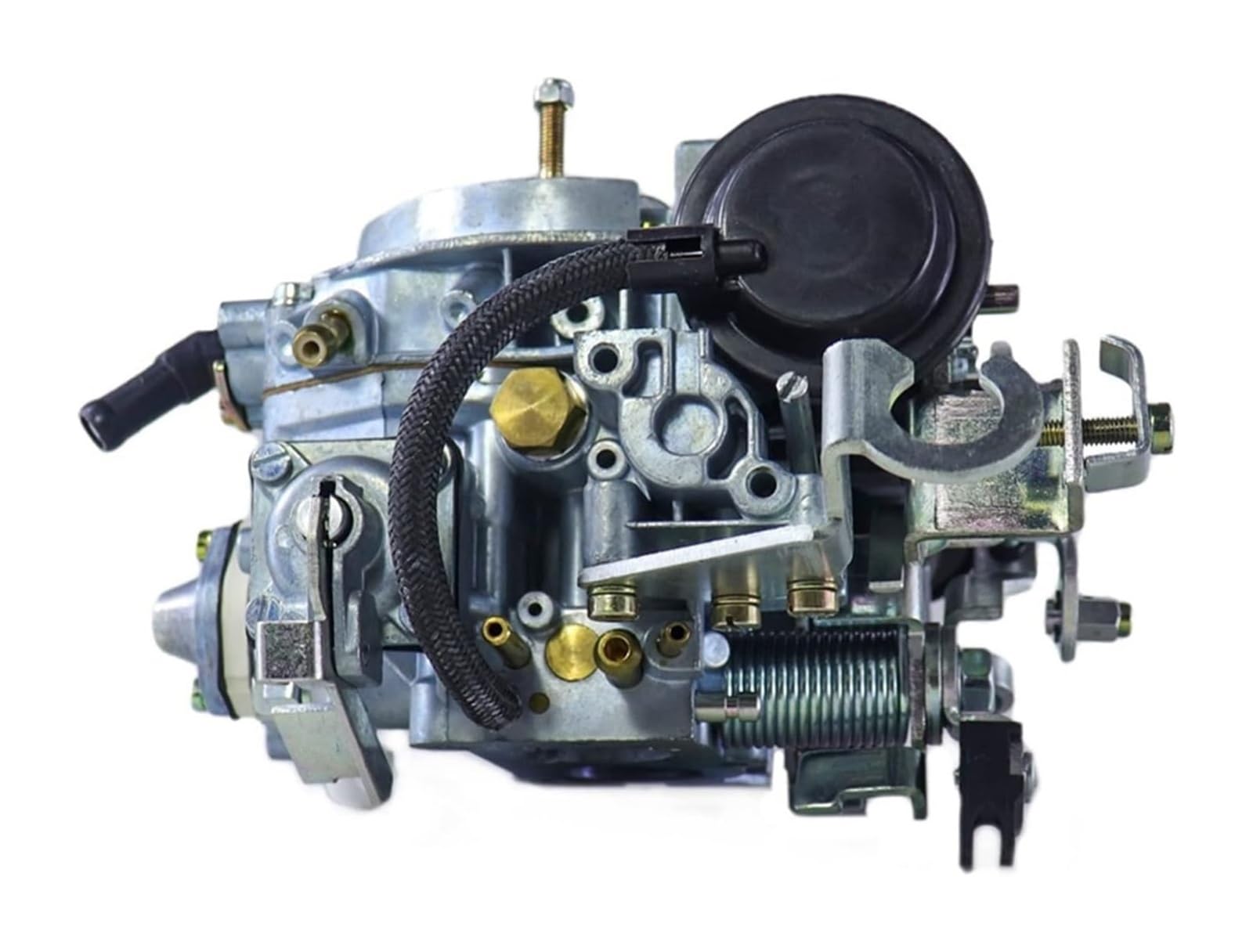 Vergaser Für GM VW-2E Für ALC Für Gas Für AP 1,8 L 2,0 L Motor Vergaser Carby Vergaser Carb Montage Carb Vergaser Assy Vergaser Carburetor von HTGMTGPACC