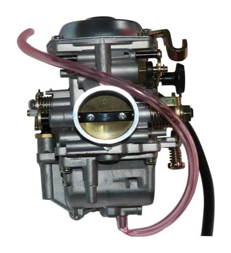 Vergaser Für GN250 Für GN 250 Vergaser Carb Teile Vergaser Carb Montage Vergaser 250QY 250E-A 250GS Motorrad Carburador Vergaser Carburetor von HTGMTGPACC