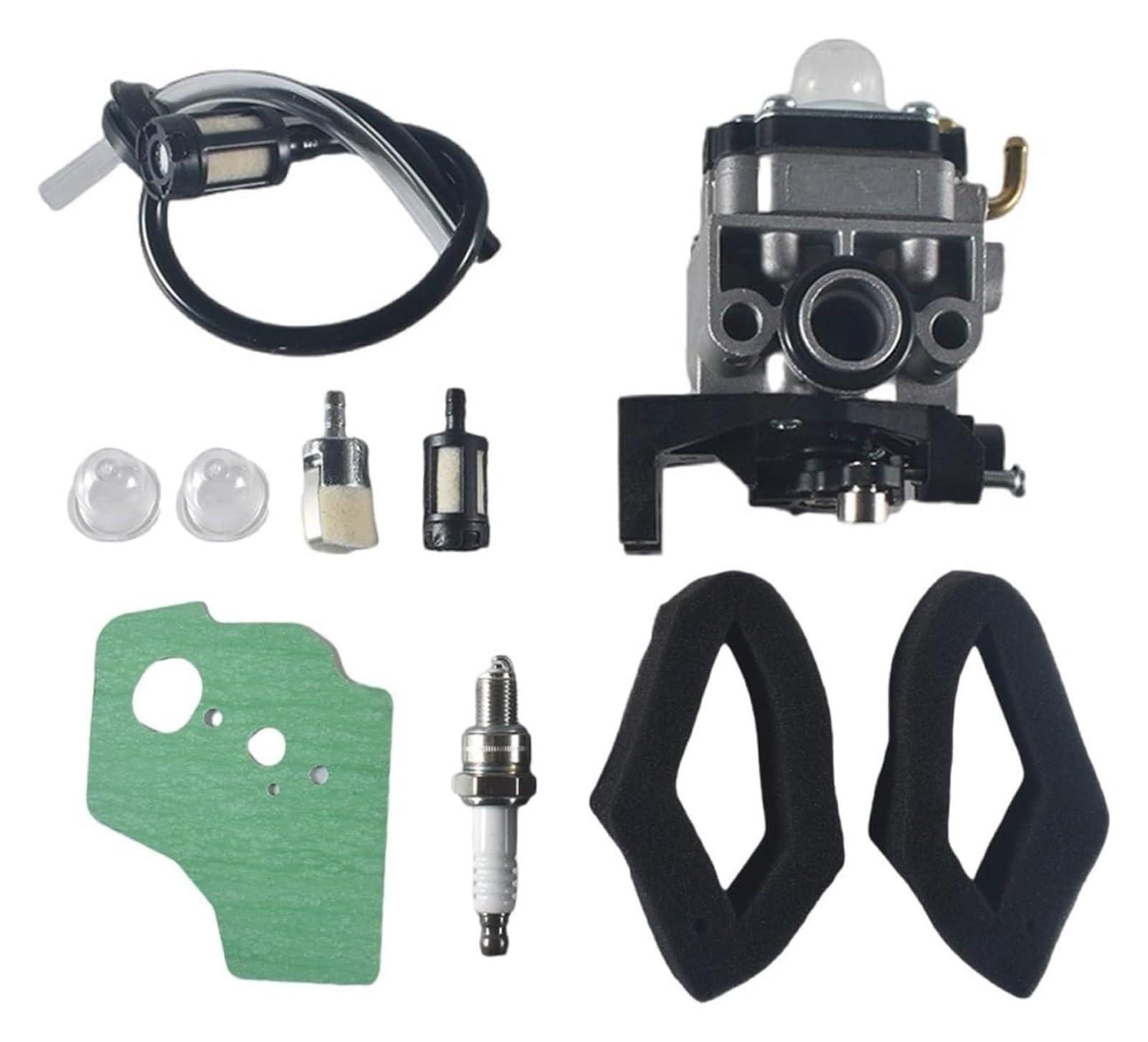 Vergaser Für GX25 GX35 HHB25 ULT425 UMS425 UMK425 16100 Z0H 825 16100 Z0H 053 Vergaser Luftfilter Vergaser Vergaser Carburetor von HTGMTGPACC