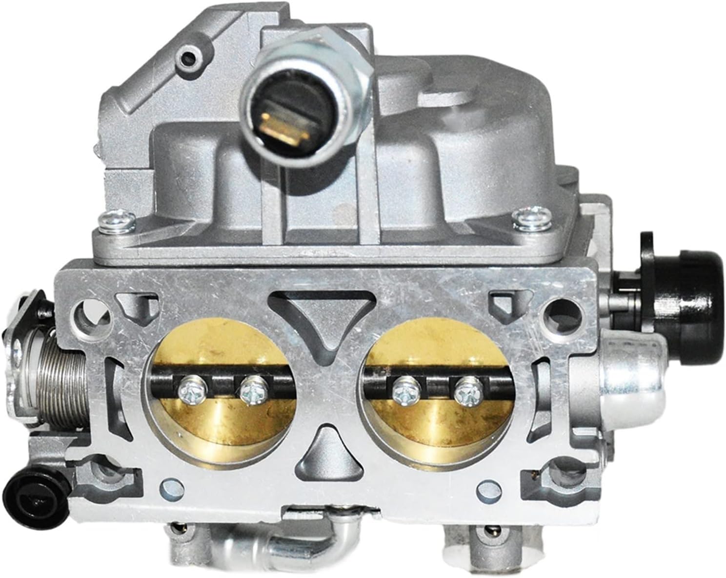 Vergaser Für GX630 GX630R GX630RH GX660 GX690 GX690R 16100-Z9E-033 Vergaser Carb Motorrad Vergaser Vergaser Carburetor von HTGMTGPACC