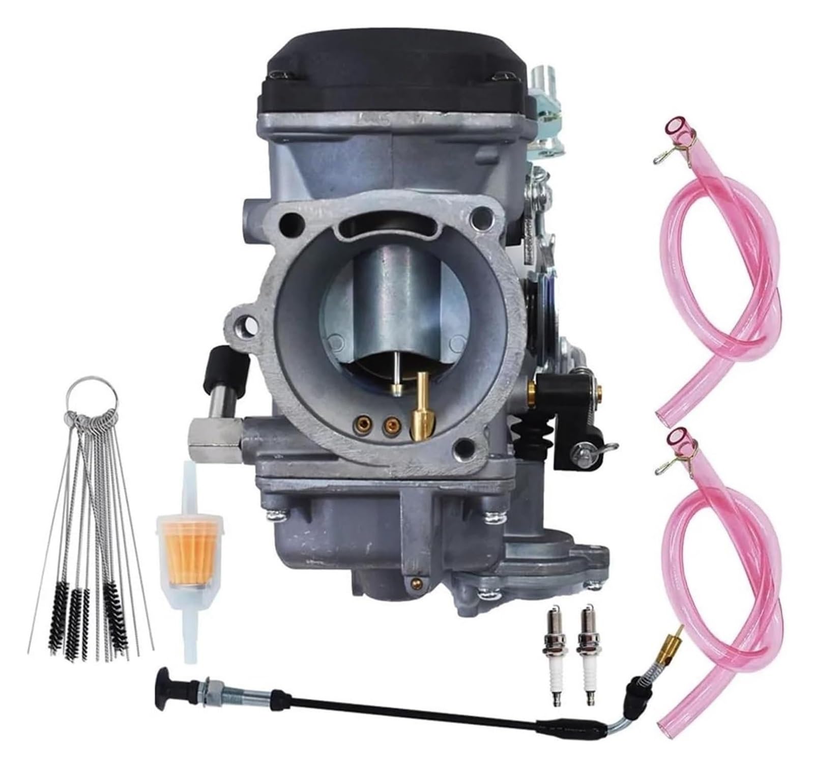 Vergaser Für H&Arley Für Davidson Für Dyna 1989-2007 Für SPO&rtster 1200 XLH1200 Für SPO&rtster 883 XL883 Vergaser Carb Vergaser Carburetor von HTGMTGPACC