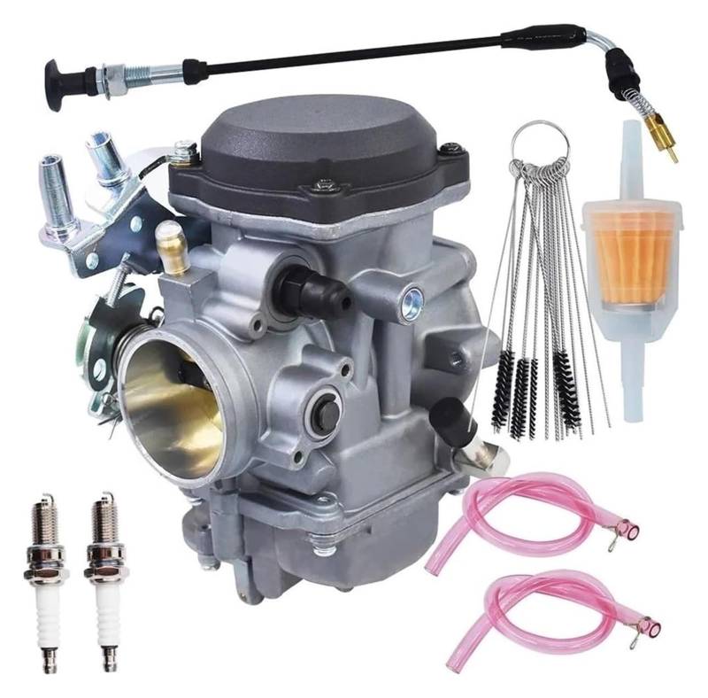 Vergaser Für H&Arley Für Davidson Für Dyna 1989-2007 Für SPO&rtster 1200 XLH1200 Für SPO&rtster 883 XL883 Vergaser Ersatz Vergaser Carb Vergaser Carburetor von HTGMTGPACC