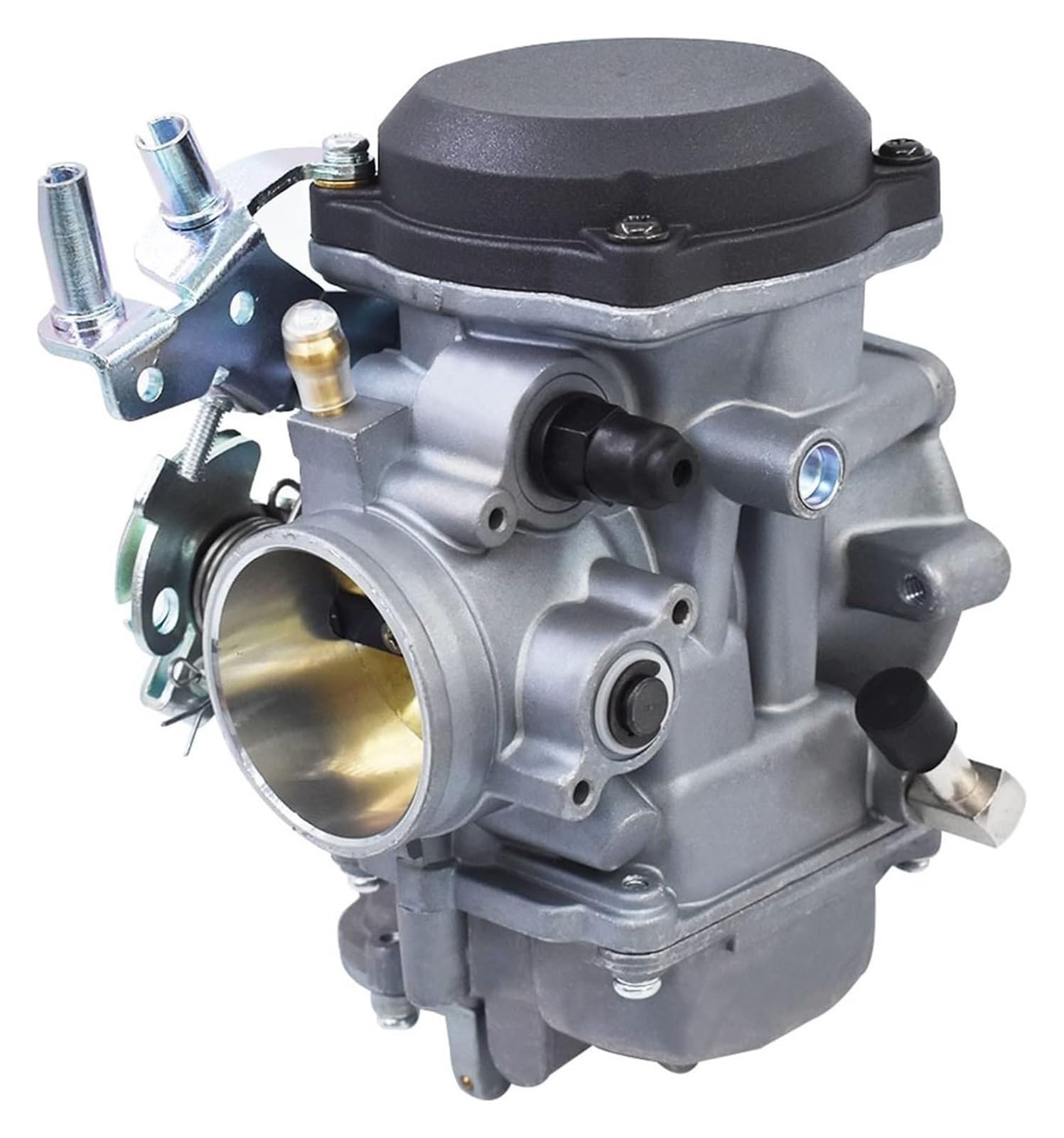 Vergaser Für H&Arley Für Davidson Für SPO&rtster 1200 XLH1200 Für SPO&rtster 883 XL883 Vergaser Carb Vergaser Carburetor von HTGMTGPACC