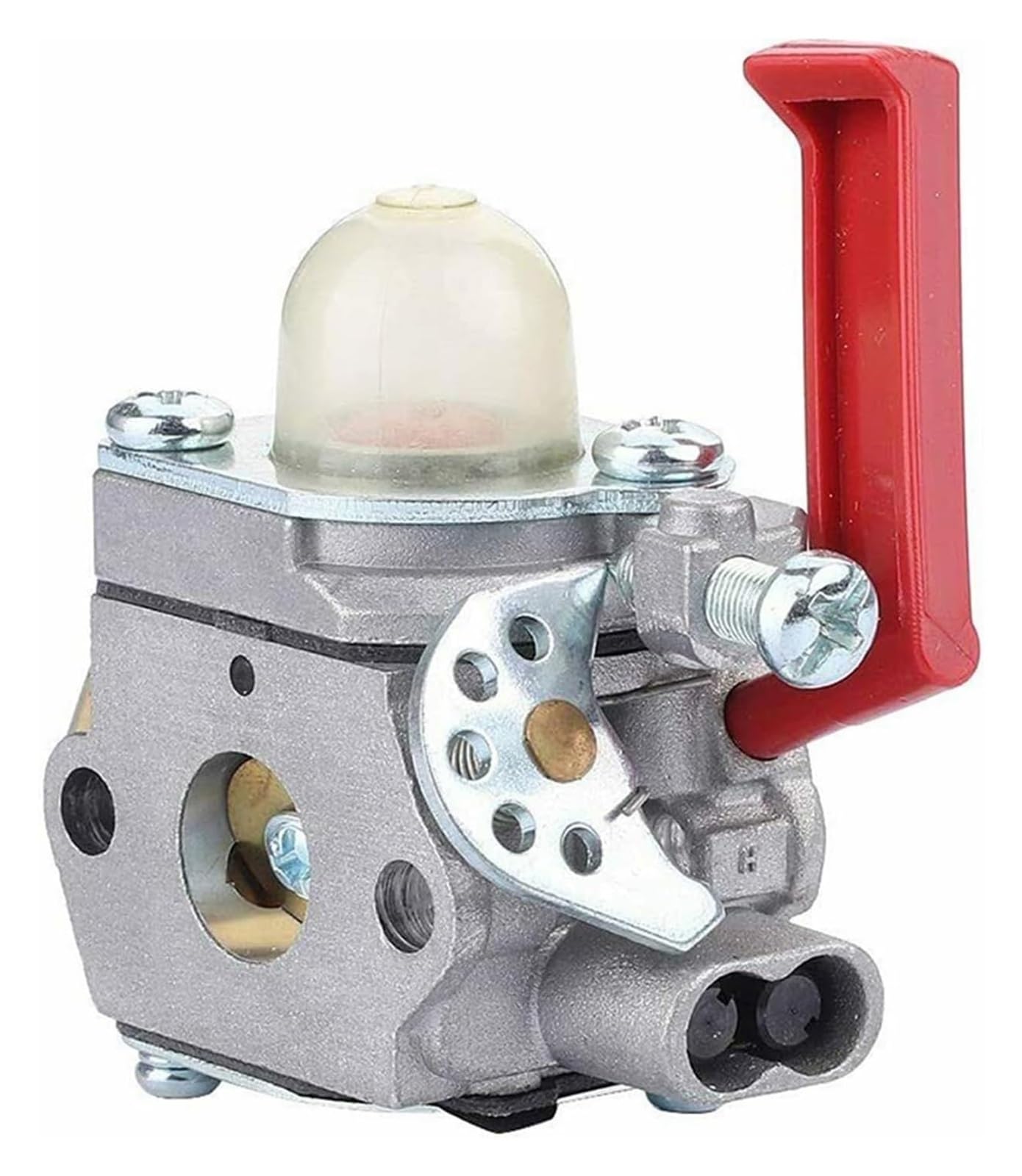 Vergaser Für Homelite UT-20749 UT-20758 UT-20769 UT-20750 UP08713 Für Zama C1U-H47 Vergaser Vergaser Dichtung Primer Birne Vergaser Vergaser Carburetor von HTGMTGPACC