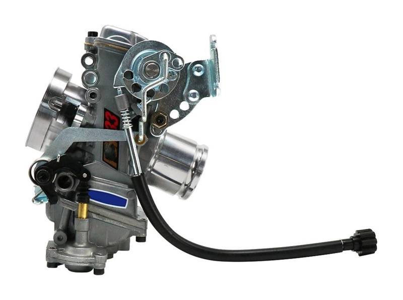 Vergaser Für Husqvarna450 Racing Motor Add Power 30% Für FCR Für FCR39 Für CRF450 CRF650 FS450 Vergaser Carb Montage Vergaser Carburetor(33mm) von HTGMTGPACC