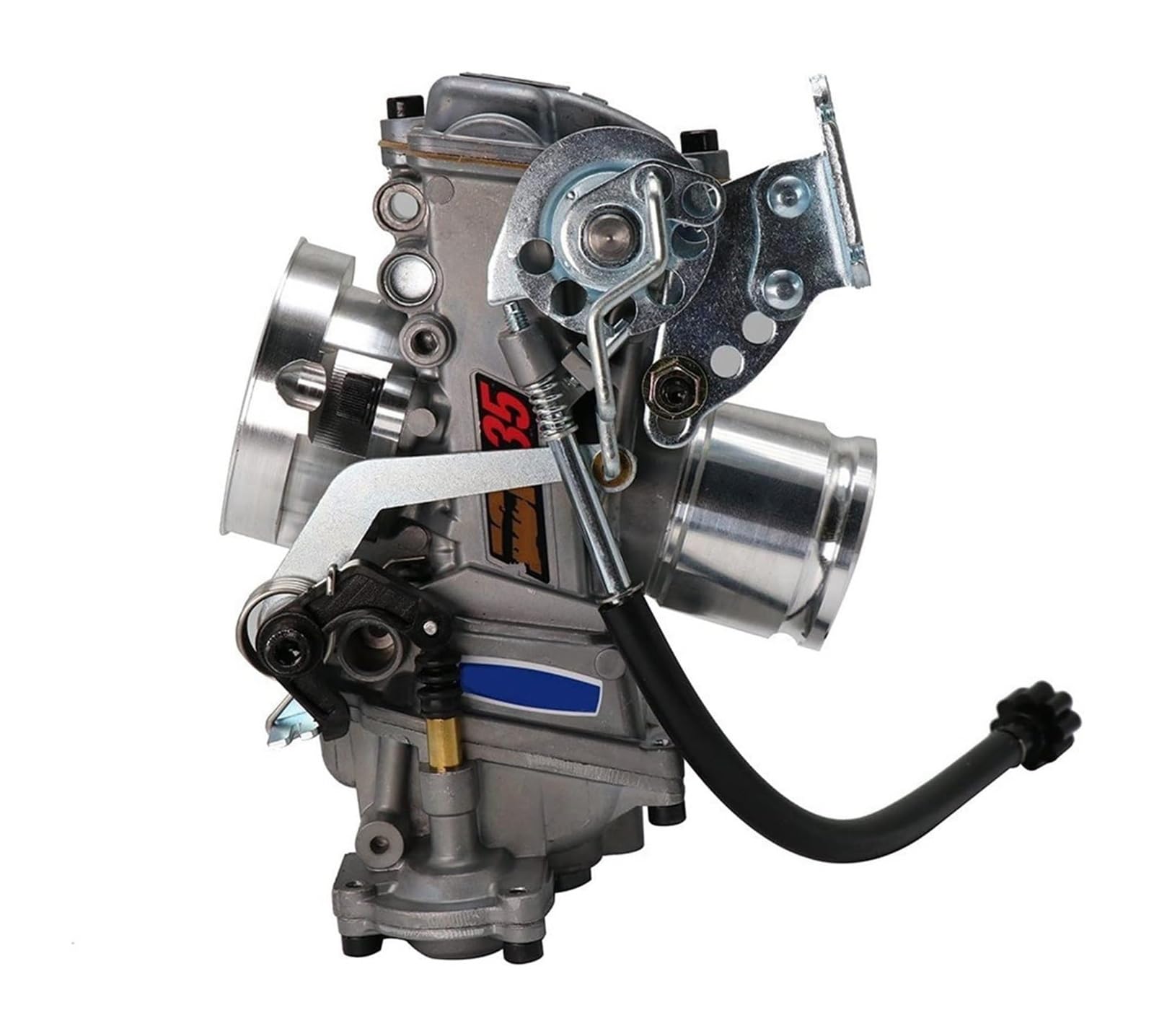 Vergaser Für Husqvarna450 Racing Motor Add Power 30% Für FCR Für FCR39 Für CRF450 CRF650 FS450 Vergaser Carb Montage Vergaser Carburetor(35mm) von HTGMTGPACC