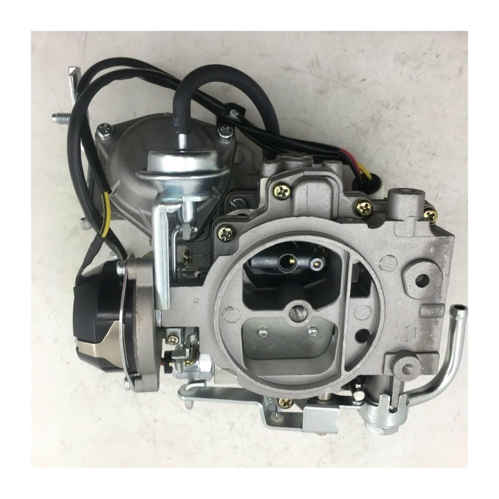 Vergaser Für Isuzu Für Pickup Für Impulse 1989-1993 Für Amigo Vergaser Vergaser Carb Montage 3126443 8943413400 Carb Carby Auto Vergaser Vergaser Carburetor von HTGMTGPACC