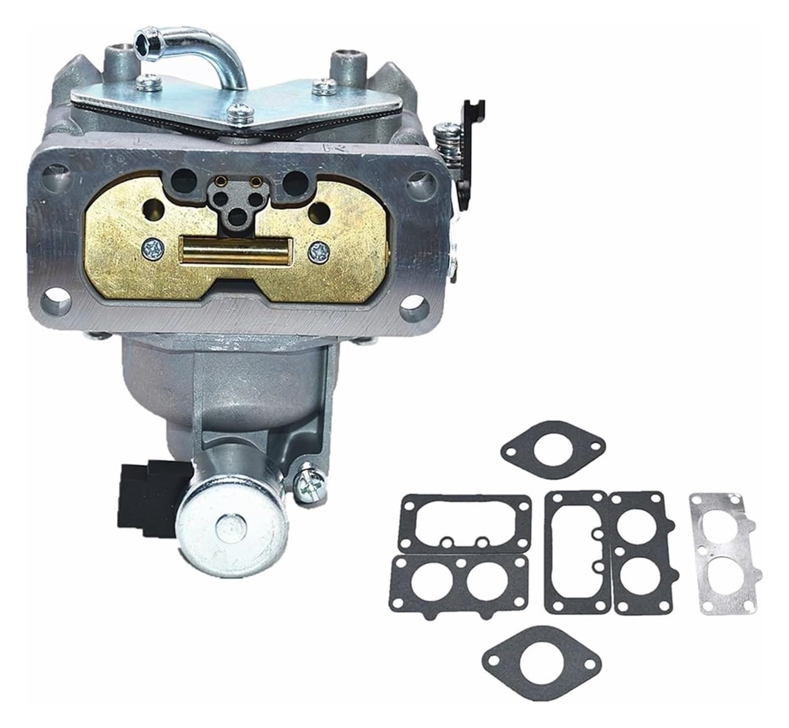 Vergaser Für Kawa&saki FH641V FH661V 15004-0763 15004-7024 15004-1010 Vergaser Motorrad Vergaser Zubehör Vergaser Carburetor von HTGMTGPACC