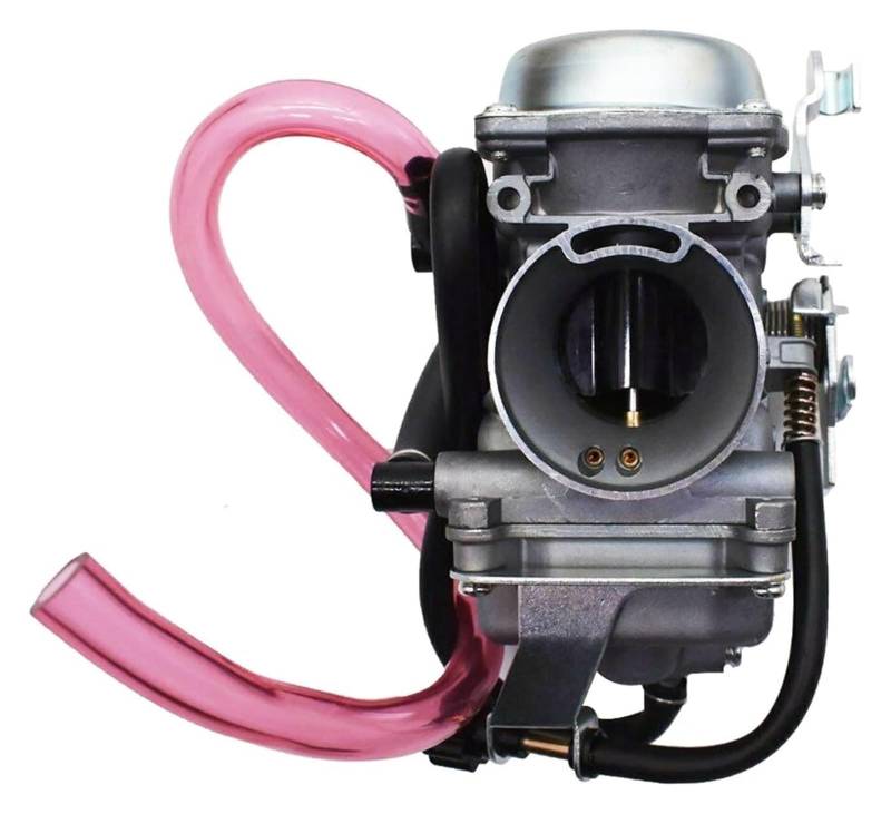 Vergaser Für Kawa&saki Für Bayou 300 KLF300 KLF300B KLF300C 4X4 ATV Quad Teile 1986-2005 PD33JK Vergaser Vergaser Vergaser Vergaser Carburetor von HTGMTGPACC