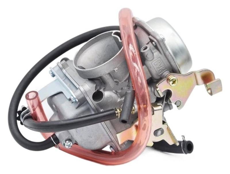 Vergaser Für Kawa&saki KLX 250 TR250 BJ250 KLR 250 KVF 360 Ersetzen Sie Den Für Keihin Carb Vergaser Vergaser Carburetor von HTGMTGPACC