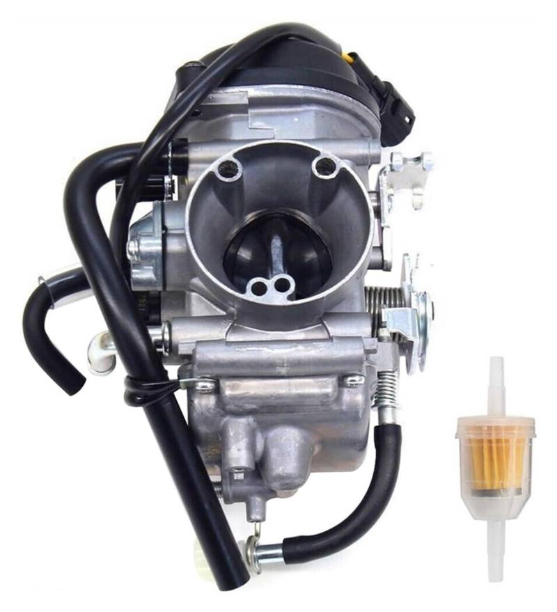 Vergaser Für Kawa&saki KLX400SR 2003 2004 KLX400R Motor Vergaser Motorrad Vergaser Vergaser Vergaser Carburetor von HTGMTGPACC