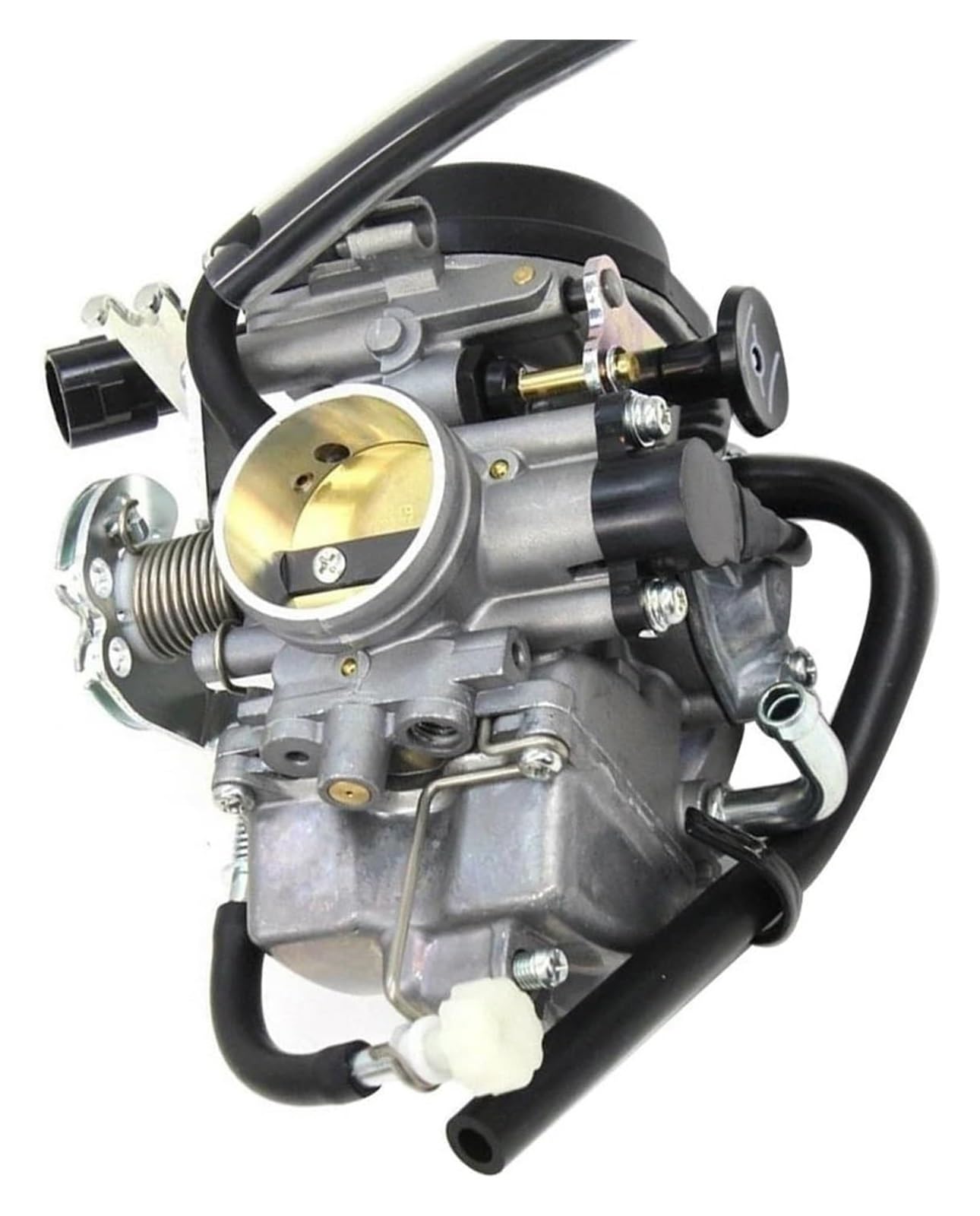 Vergaser Für Kawa&saki KLX400SR 2003 KLX400SR 2003-2004 KLX400R 2004 Motorrad Vergaser 15003-S010 15003-S014 Vergaser Carb Vergaser Carburetor von HTGMTGPACC