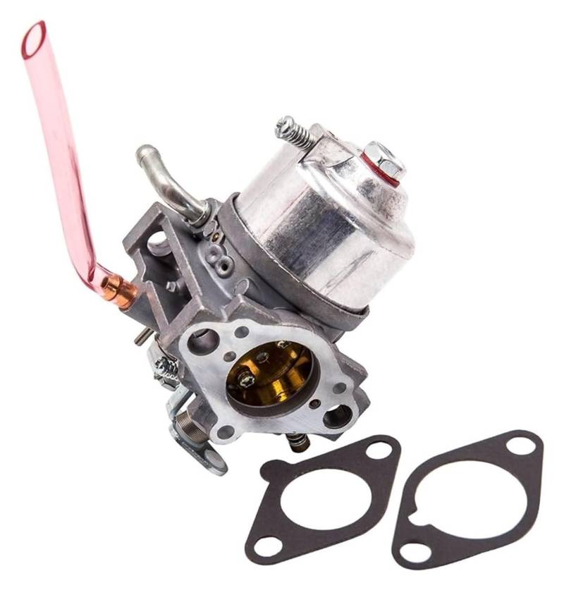 Vergaser Für Kawa&saki Mule 520 550 1997-2004 1X Vergaser Für 4 Takt Motor FB460V AS38 MS08 LS08 15003-2467/FB460V Carb Vergaser Carburetor von HTGMTGPACC