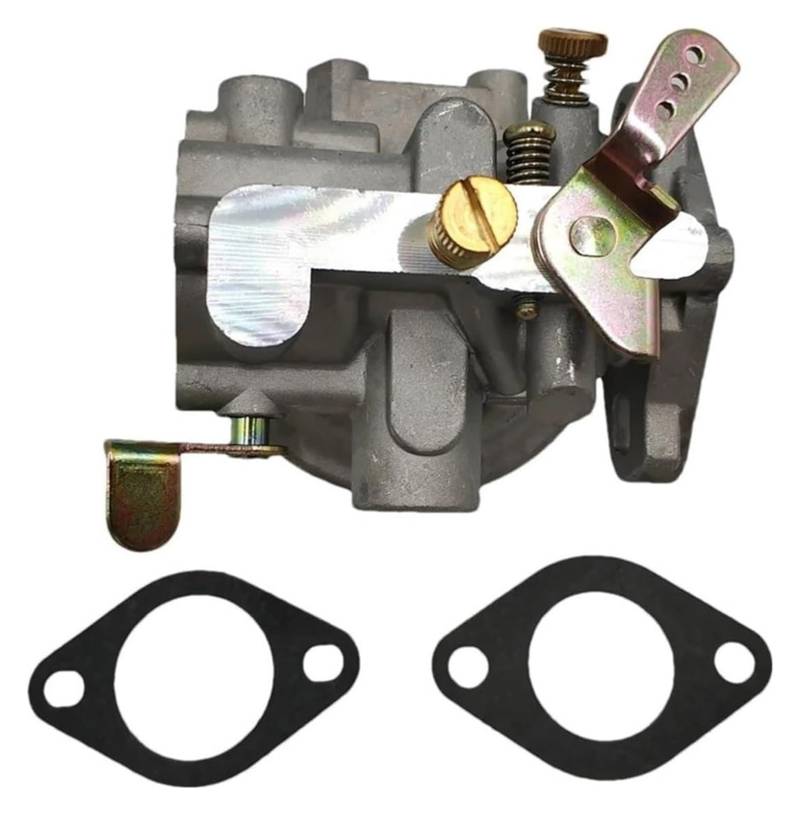 Vergaser Für Kohler 8HP K90 K91 K141 K160 K161 K181 M8 Motor Vergaser 17803 Vergaser Mit Dichtungen Vergaser Vergaser Vergaser Carburetor von HTGMTGPACC