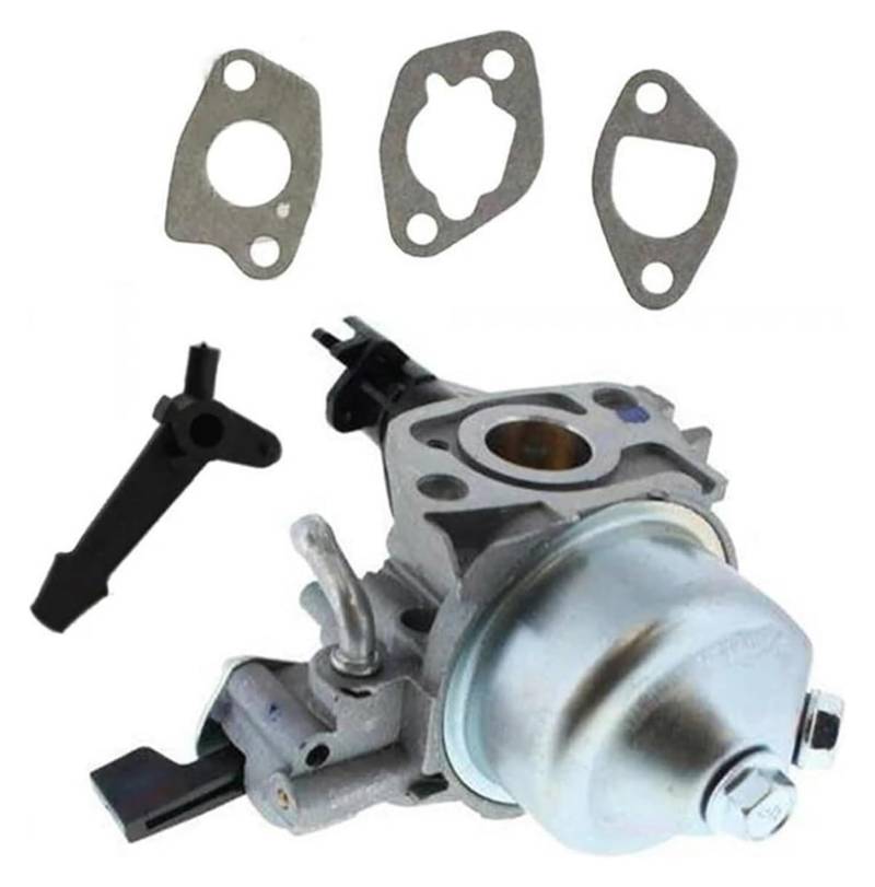 Vergaser Für Loncin G 160 G160 G200 G 200 F 170020406 6,5 PS 196 Cc Motoren Vergaser Carb Vergaser Kit Ersatz Zubehör Vergaser Carburetor von HTGMTGPACC