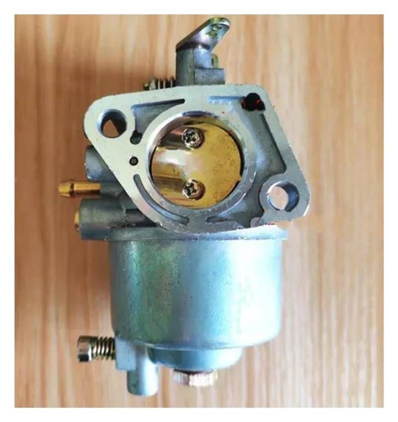 Vergaser Für M&ITSUBISHI G810P G810 8HP G710P G711P G710L 7HP Benzinmotor Generator Teile G810L Vergaser Carb Teile Vergaser Carb Vergaser Carburetor von HTGMTGPACC