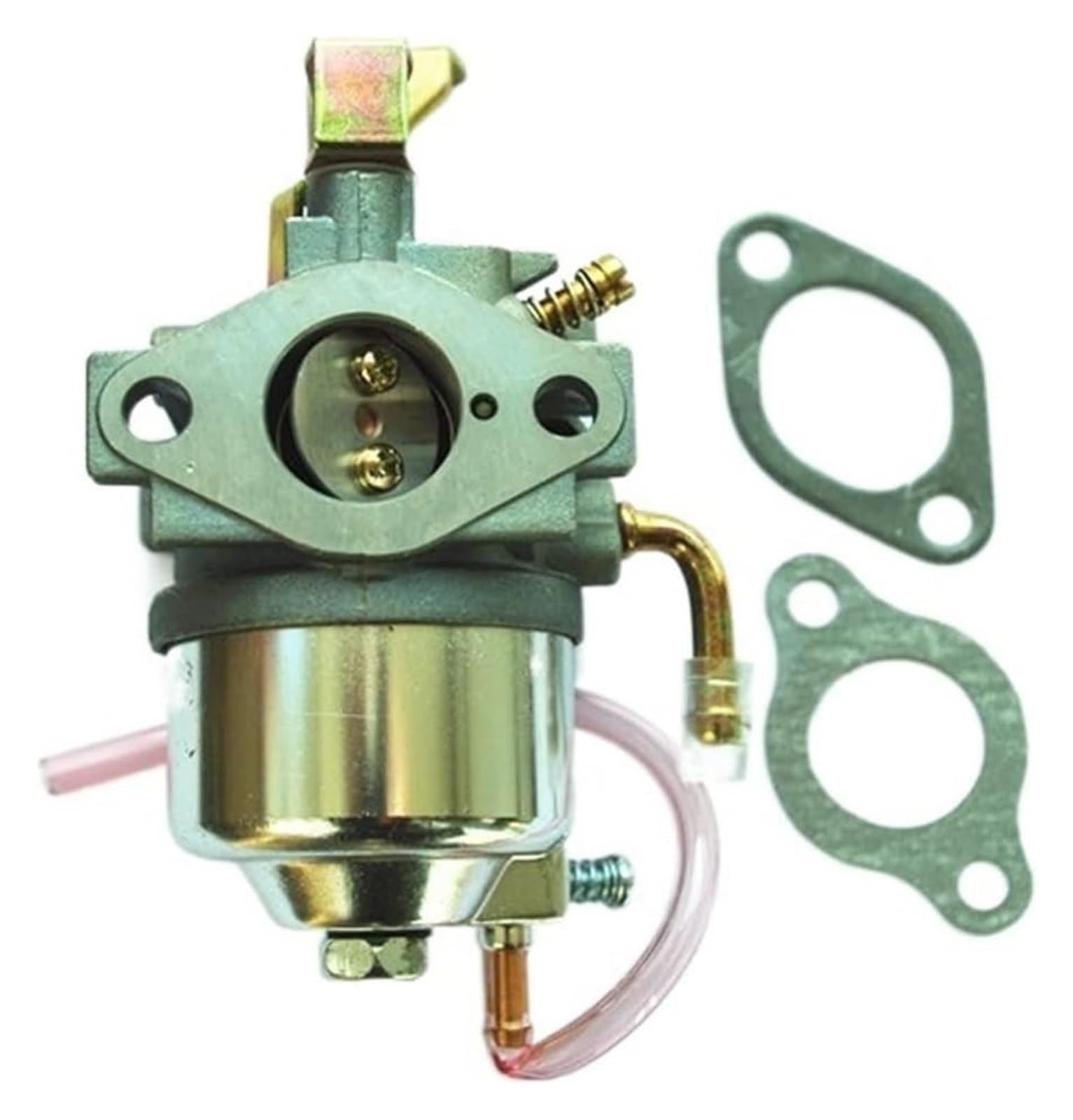 Vergaser Für M&ITSUBISHI GM131 GM131P Motor Motor Wasserpumpe Vergaser Ersatz Vergaser Mit Dichtung Vergaser Carburetor von HTGMTGPACC