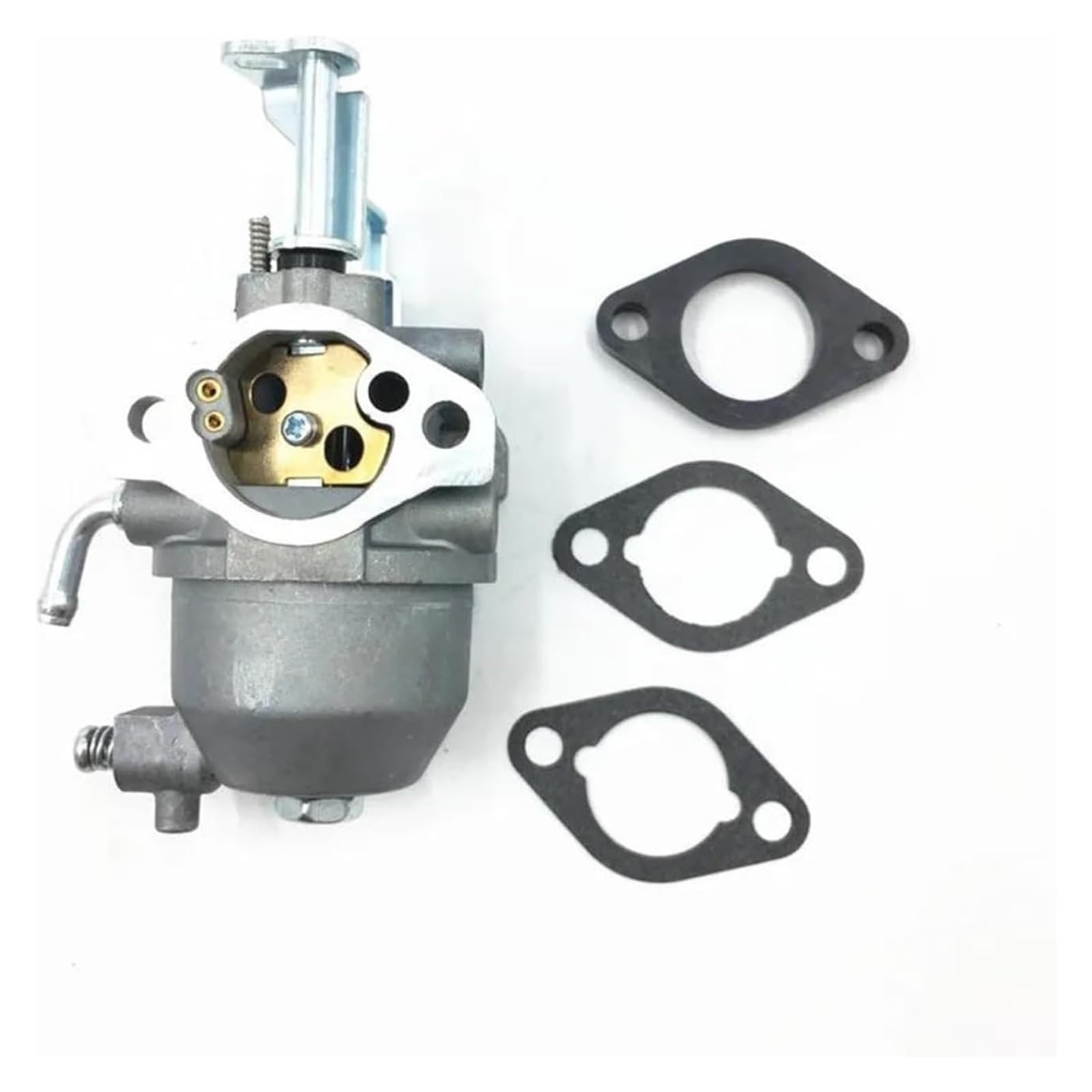 Vergaser Für M&ITSUBISHI GM231 GM 231 GM231PN Benzinmotor Ersatzteile Vergaser Carb Vergaser Mit Dichtung Vergaser Carburetor von HTGMTGPACC