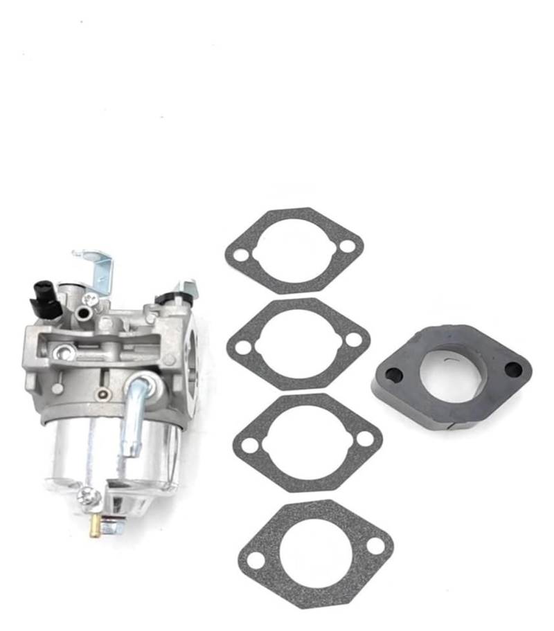 Vergaser Für M&ITSUBISHI GM291 GM301 GB290 GB300 GT1000 8HP 10HP Vergaser Carb Mit Dichtungen Vergaser Carb Vergaser Carburetor von HTGMTGPACC