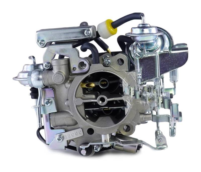 Vergaser Für M&ITSUBISHI Motor OEM 13220-83001 1322083001 Vergaser Carb Montage Vergaser Carb Vergaser Assy Vergaser Carburetor von HTGMTGPACC