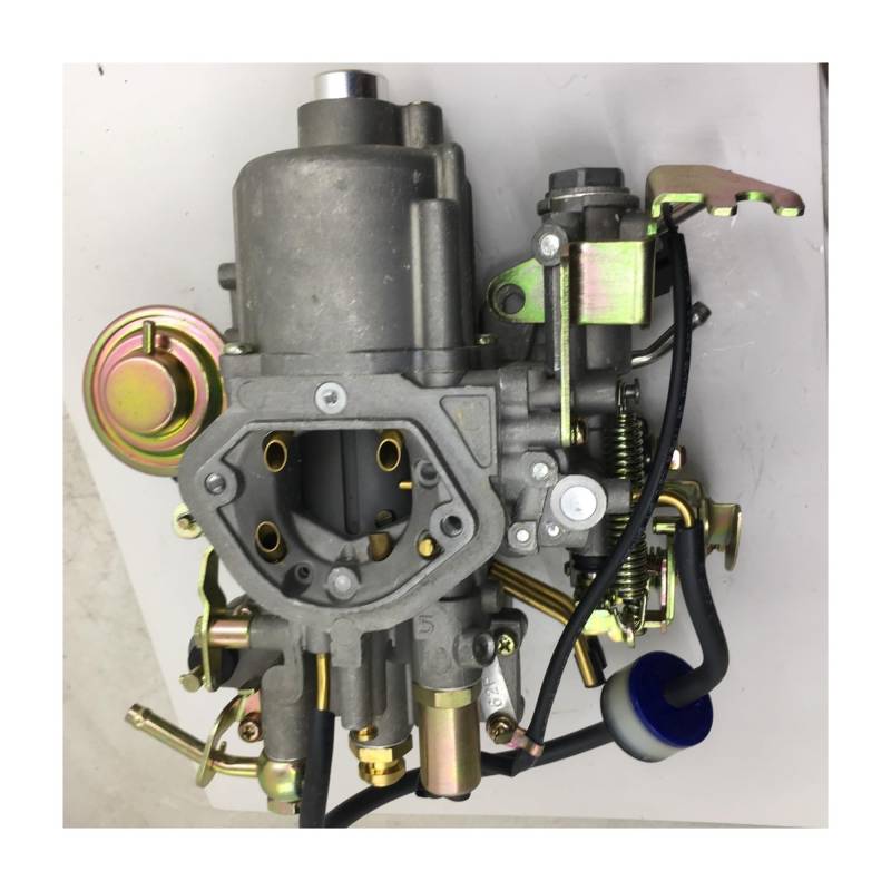 Vergaser Für M&itsubish Für Lancer Für Mirage 1991-1995 CB2A 1,5 4G15 Motor Vergaser Vergaser Carburetor von HTGMTGPACC