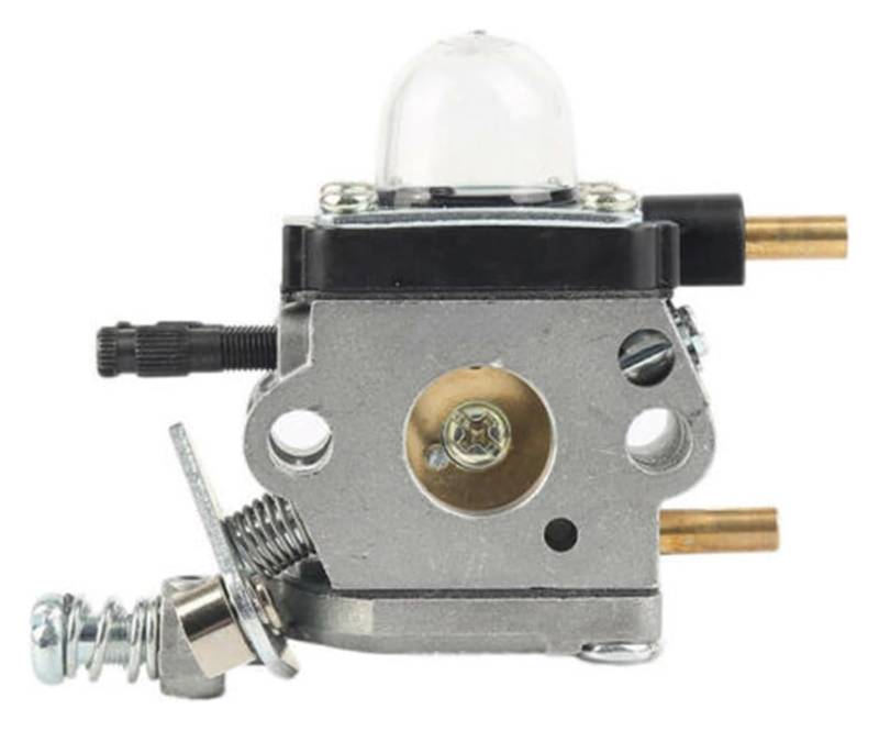 Vergaser Für Mantis 7222 7225 Tiller Oder Grubber Mit SV-5C/2 Motoren 12520013123 Für Zama C1U-K54A Garten Werkzeuge Vergaser Carb Kit Vergaser Carburetor von HTGMTGPACC