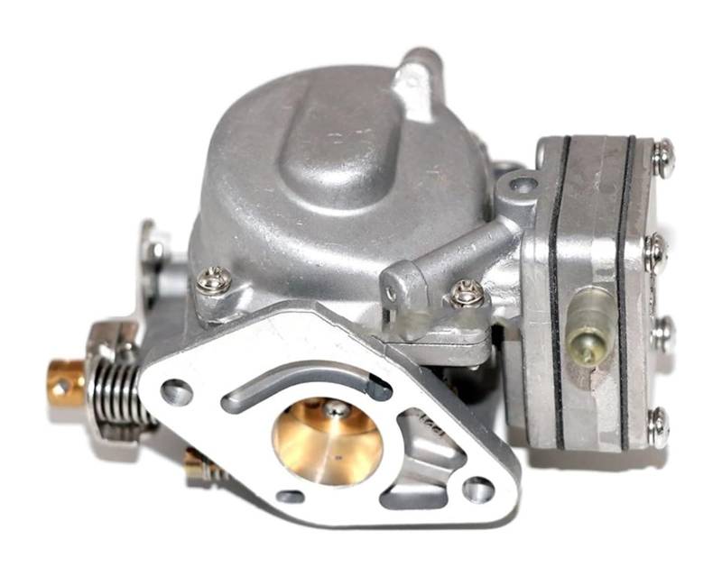 Vergaser Für Mercury Für Marine 2 Takt 4HP 5HP Außenbordmotor 3303-812647T1 3303-812648T Vergaser Carb Montage Vergaser Carburetor von HTGMTGPACC