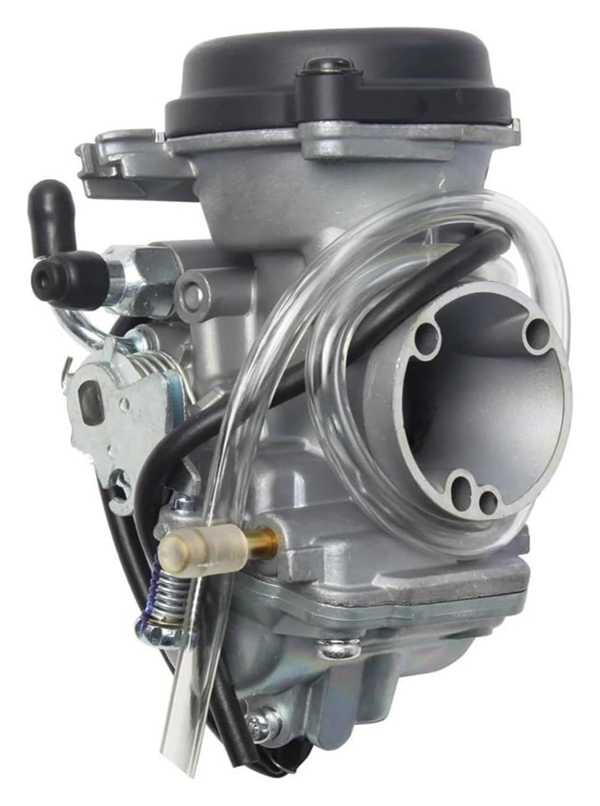 Vergaser Für Mikuni Für Suz&uki EN125 125cc Motor GZ125 Für Marauder GN125 GS125 EN125 Motorrad Vergaser Carb 26mm Vergaser Carb Vergaser Carburetor von HTGMTGPACC