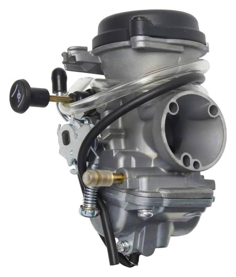 Vergaser Für Mikuni Für Suz&uki EN125 125cc Motor GZ125 Für Marauder GN125 GS125 EN125 Vergaser Carb Motorrad Vergaser Carb 26mm Vergaser Carburetor von HTGMTGPACC