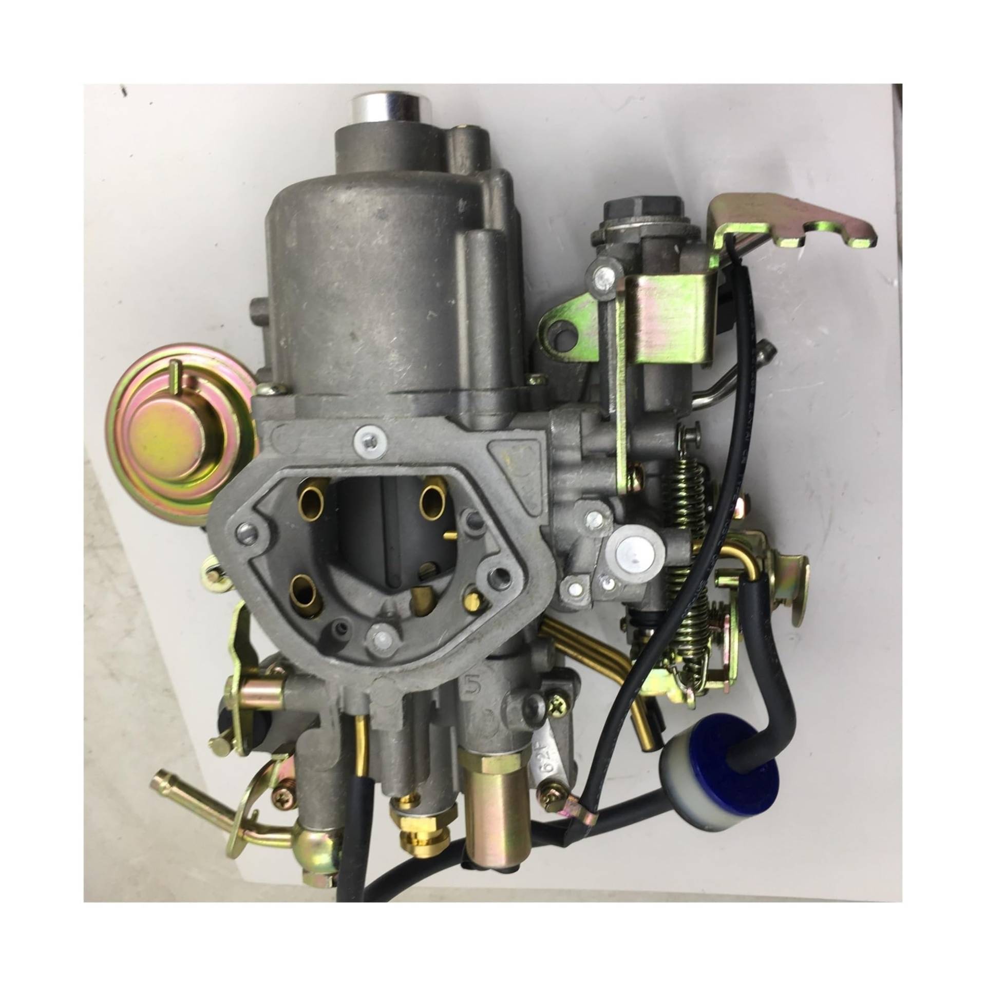 Vergaser Für Mitsubish Für Lancer Für Mirage CB2A 1,5 1991-1995 4G15 Motor Vergaser Vergaser Carburetor von HTGMTGPACC