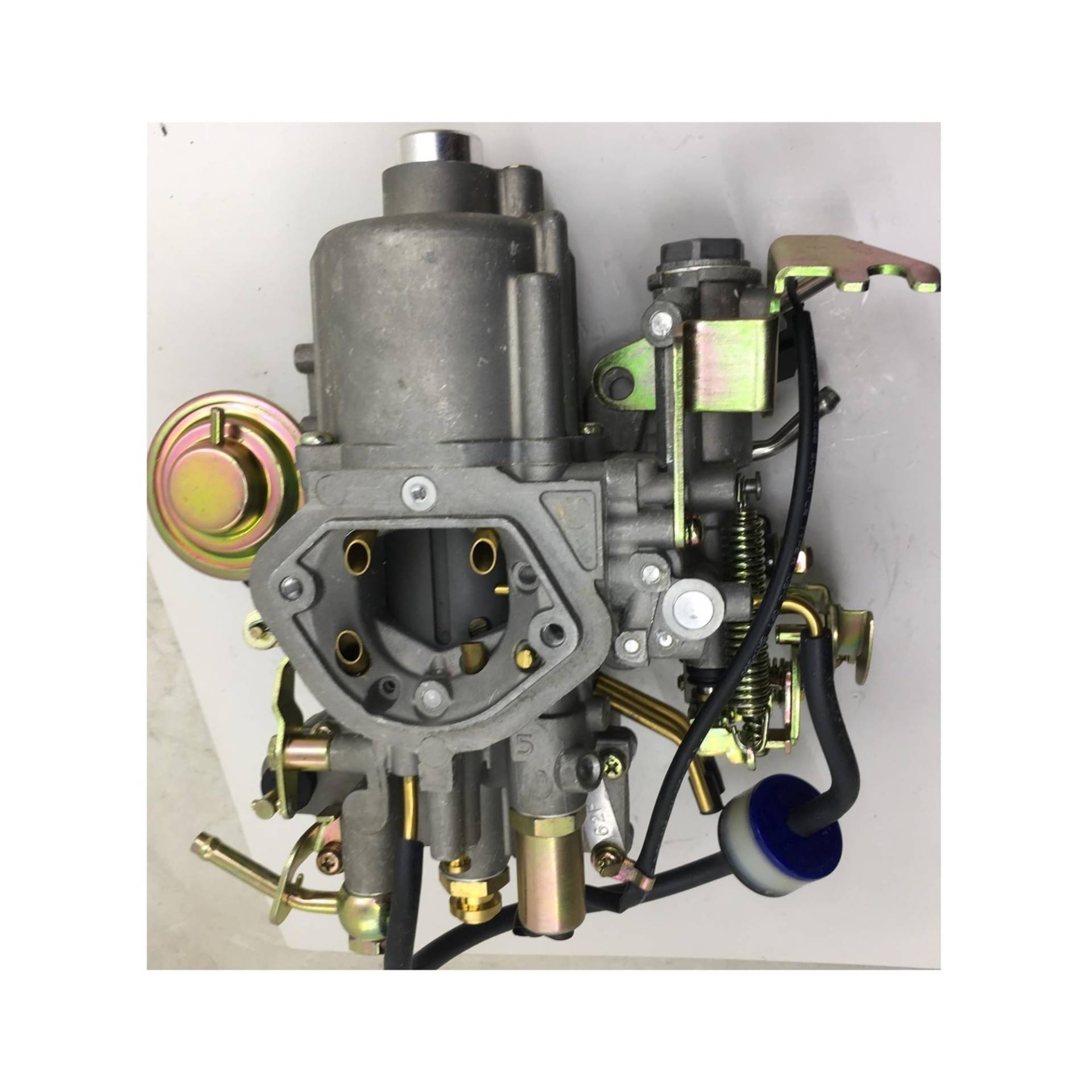 Vergaser Für Mitsubish Für Lancer Mirage Für CB2A 1,5 Für 4G15 Für 4G13 1991-1995 Motor Vergaser Carb Vergaser Carburetor von HTGMTGPACC