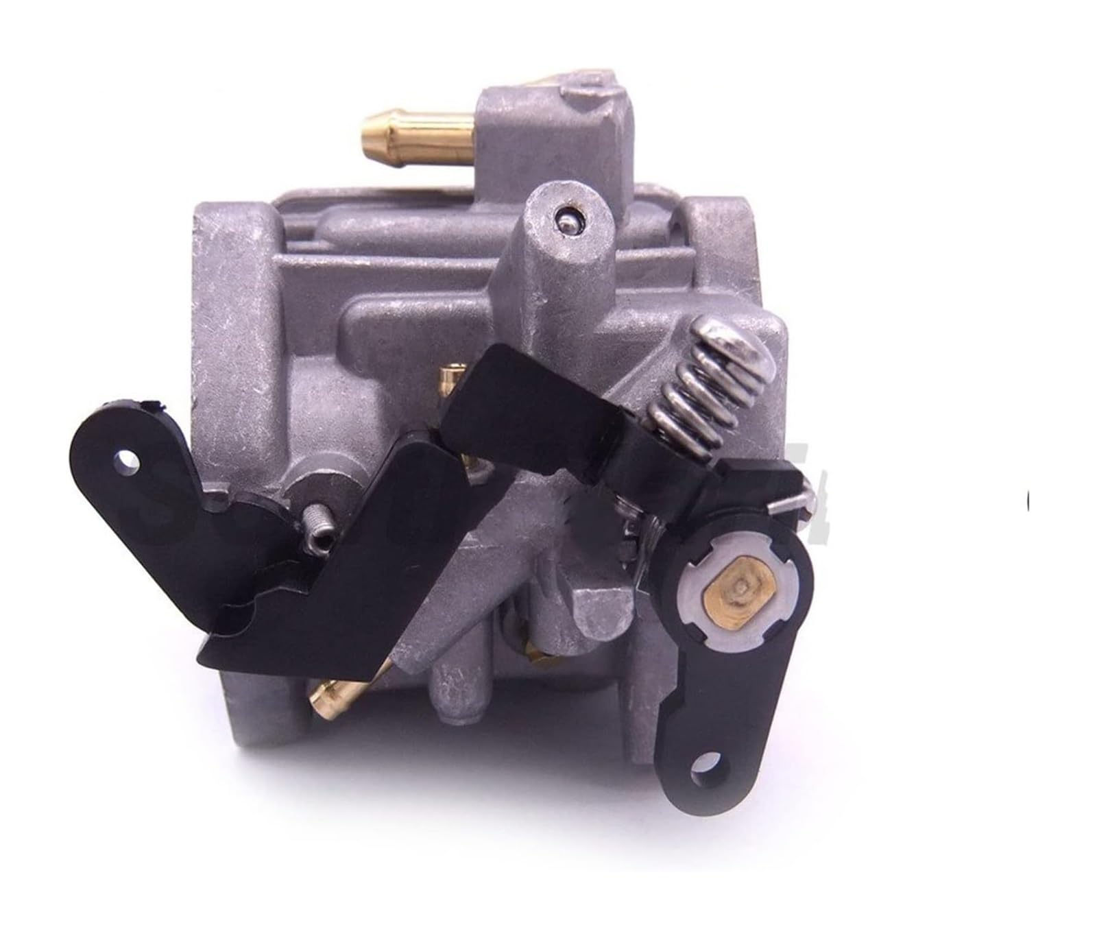 Vergaser Für Outboard Motor Für BC05B BF5 5HP 16100-ZV1-A00 16100-ZV1-A01 Vergaser Carb Assy Vergaser Carb Montage Vergaser Carburetor von HTGMTGPACC