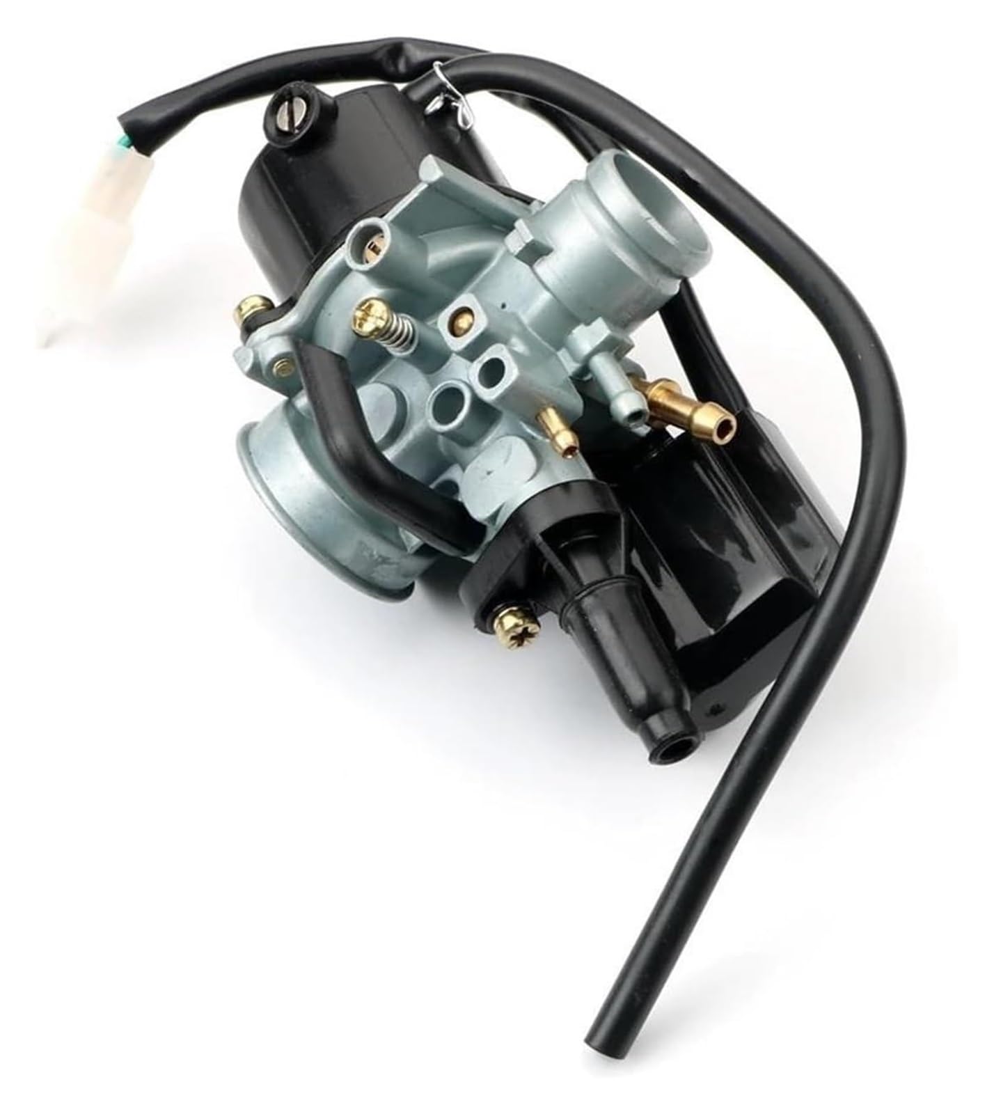 Vergaser Für P&eugeot Für Ludix 50 Für Speedfight 4 50cc 2 Takt Roller Vergaser Carb Vergaser Carb Vergaser Carburetor von HTGMTGPACC