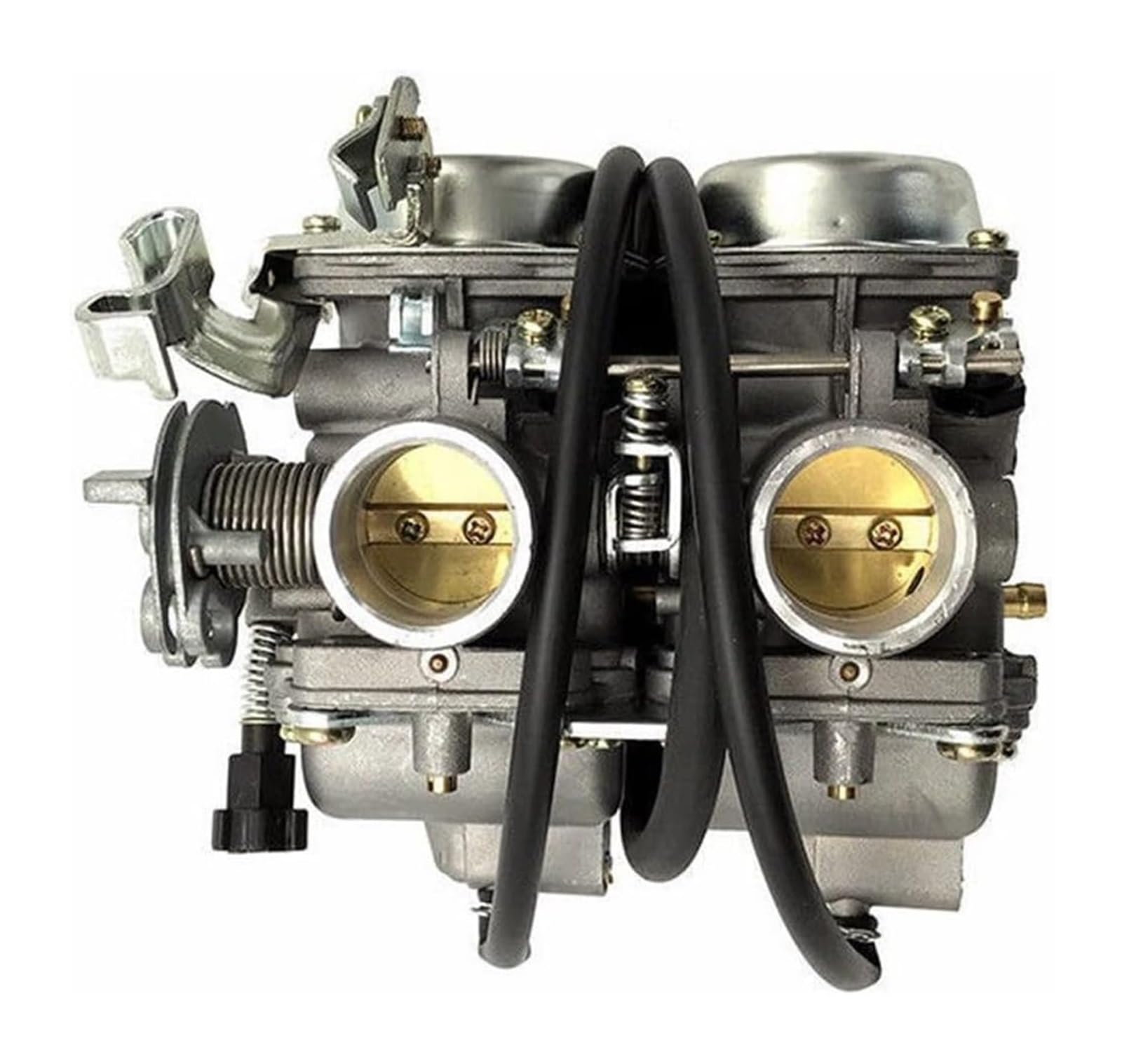 Vergaser Für PD26JS Für CB125 CB125T CA250 Cl125-3 250cc 2 Zylinder Motor Vergaser Vergaser Vergaser Carb Montage Vergaser Vergaser Carburetor von HTGMTGPACC