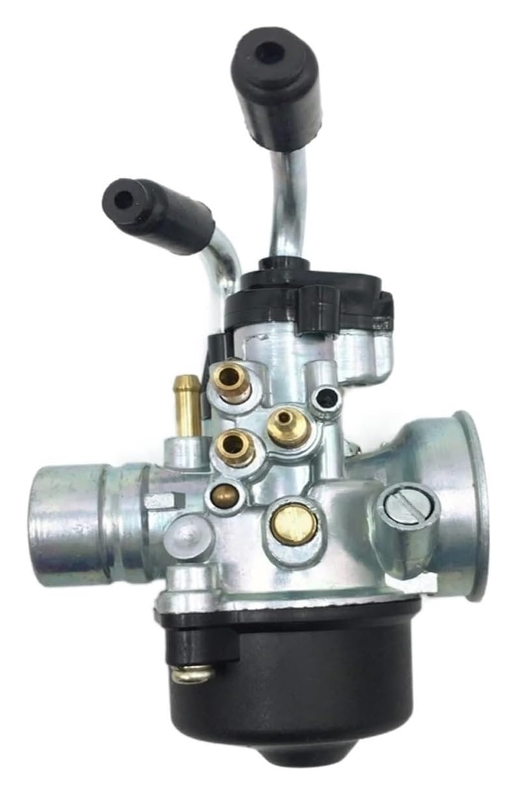 Vergaser Für PHVA17 CARB PHBN-17,5mm 17,5 Für Dellorto Für Aerox 50 Für Minarelli Stil 2 Takt Vergaser Vergaser Carburetor von HTGMTGPACC