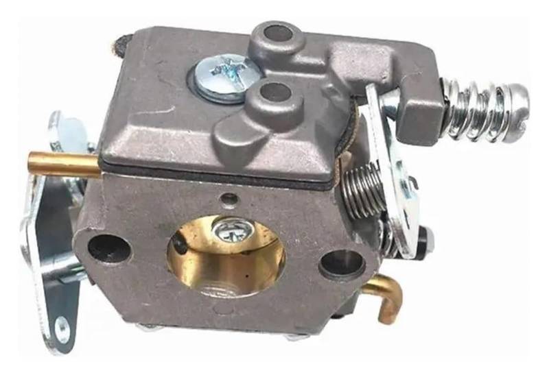 Vergaser Für Partner 350 351 370 390 420 Für McCulloch 333 335 338 Für Poulan 050 2055 2115 Kettensäge Vergaser Zündkerze Carb Kit Vergaser Carb Vergaser Carburetor(1 pc) von HTGMTGPACC