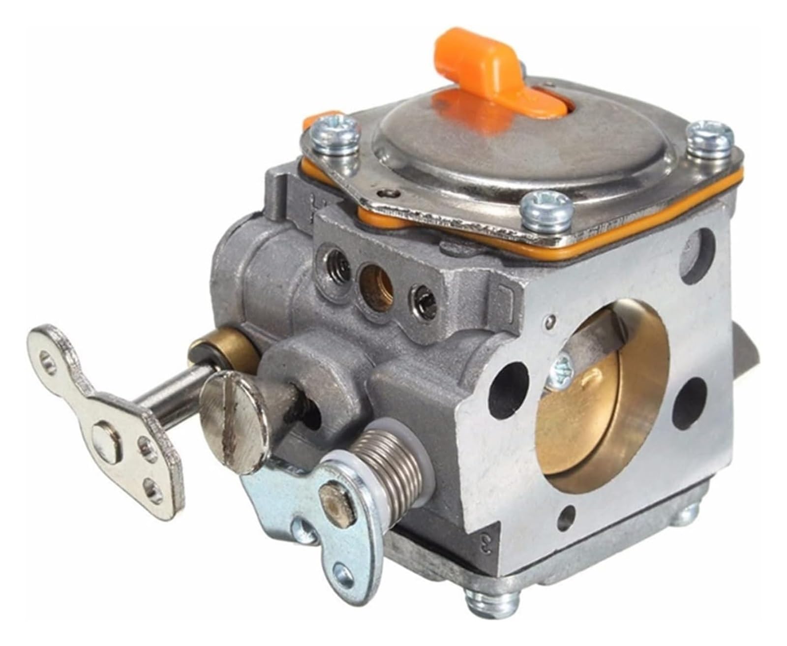 Vergaser Für Partner Für H&usqvarna K650 K700 K800 K1200 Betontrennsäge Vergaser Für Tillotson HS-175N 503280418 Vergaser Vergaser Carburetor(2) von HTGMTGPACC