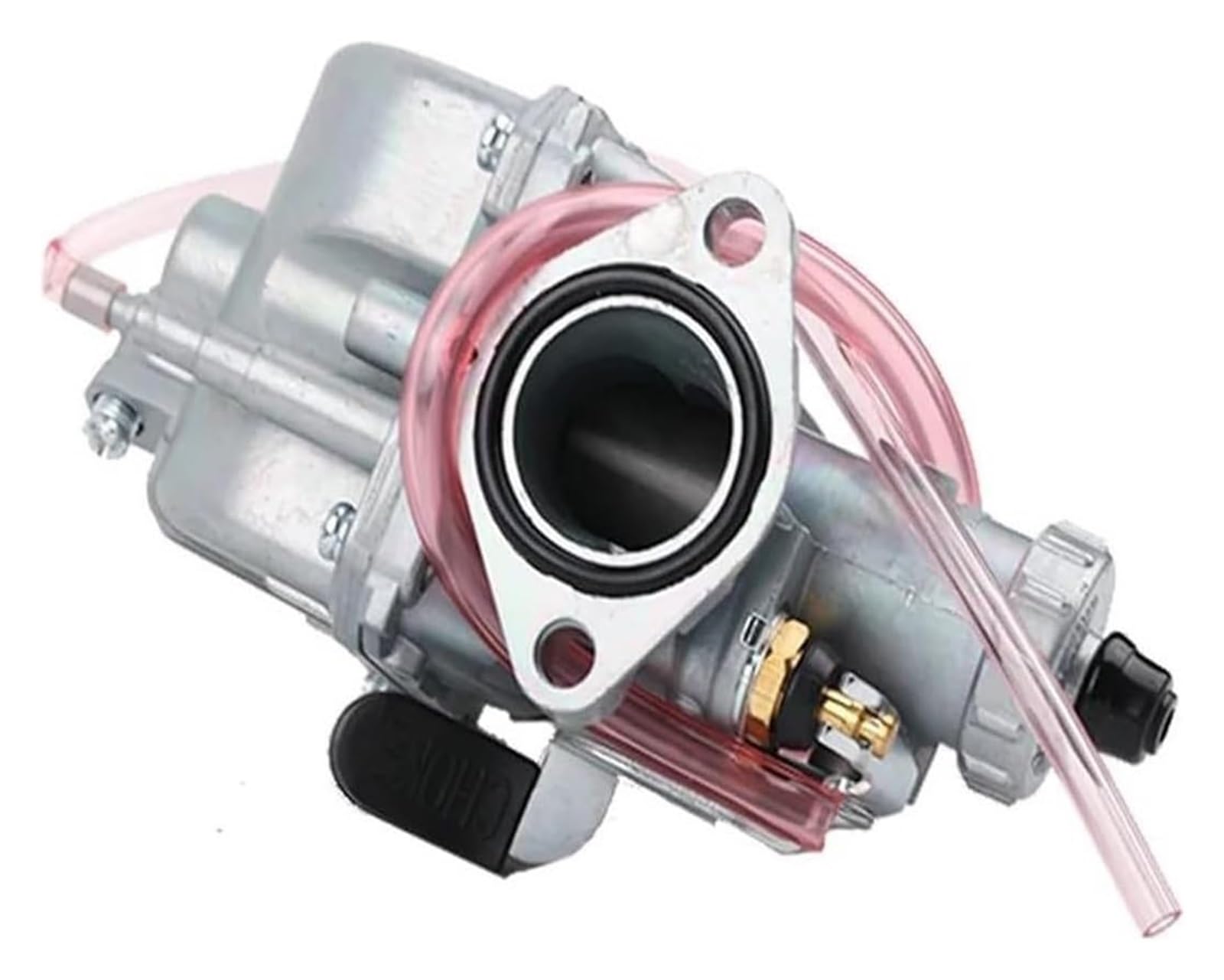 Vergaser Für Pit Dirt Bike 110cc 125cc 140cc Für Lifan YX 26mm Vergaser Kit Ansaugrohr Zubehör Vergaser Carb Vergaser Carburetor(1 pc) von HTGMTGPACC