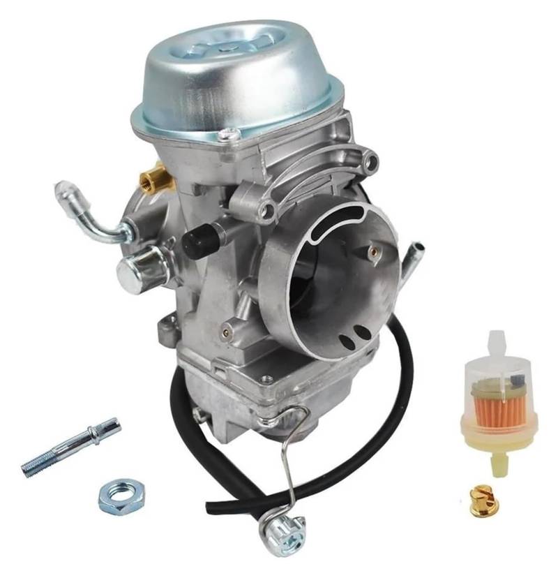 Vergaser Für Polaris ATP 500 2004-2005 Für Scrambler 500 4X4 1997-2009 Für Sportsman 500 2001-2013 Vergaser Vergaser Carb Vergaser Carburetor von HTGMTGPACC