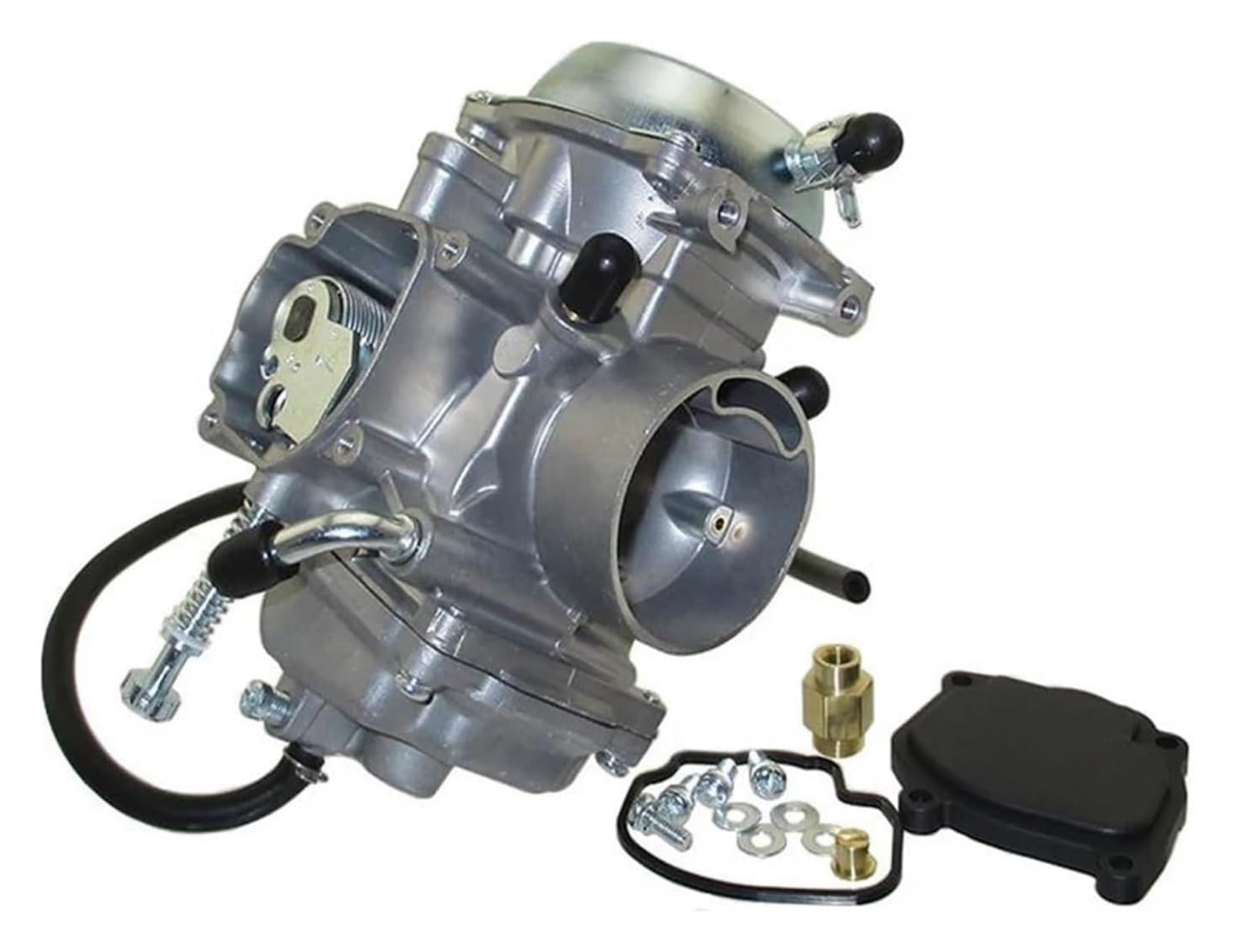 Vergaser Für Polaris Für Ranger 400 425 500 Für Trail Boss 325 330 Für Magnum 325 330 550 2X4 4X4 Für Sportsman 300 335 500 Vergaser Carb Vergaser Carburetor von HTGMTGPACC