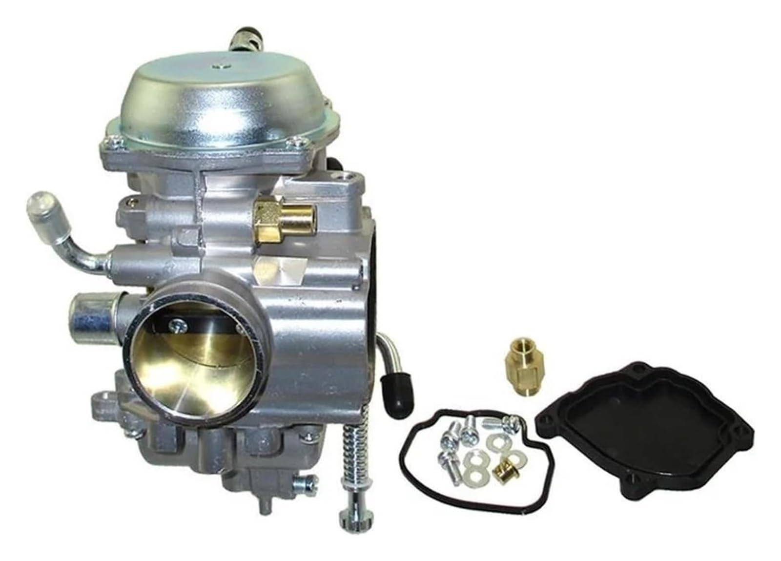 Vergaser Für Polaris Für Ranger 400 425 500 Für Trail Boss 325 330 Für Magnum 325 330 550 2X4 4X4 Für Sportsman 300 335 500 Vergaser Vergaser Carb Vergaser Carburetor von HTGMTGPACC