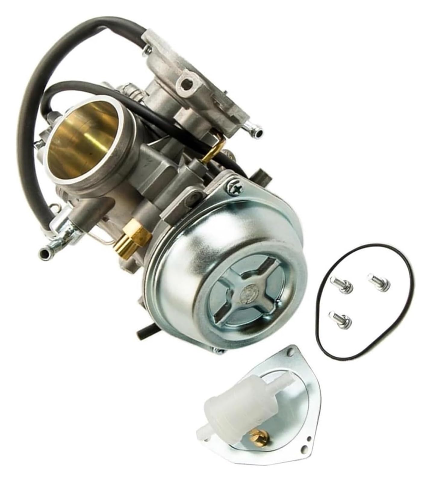 Vergaser Für Polaris Für Sportsman 500 4x4 HO Für Scrambler 500 2X4 4X4 Für Worker 500 3131441 3131742 Vergaser Carb Vergaser Carburetor von HTGMTGPACC