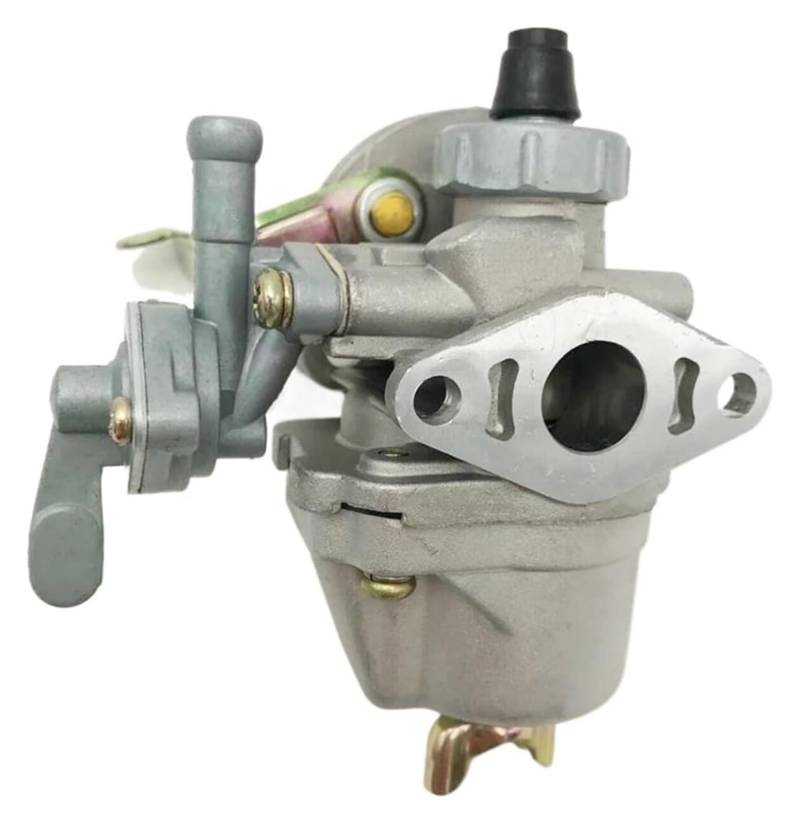 Vergaser Für Robin NB411 CG411 BG411 EC04 49CC Weedeater Trimmer 5416040000 Vergaser Ersatz Vergaser Carb Vergaser Carburetor von HTGMTGPACC